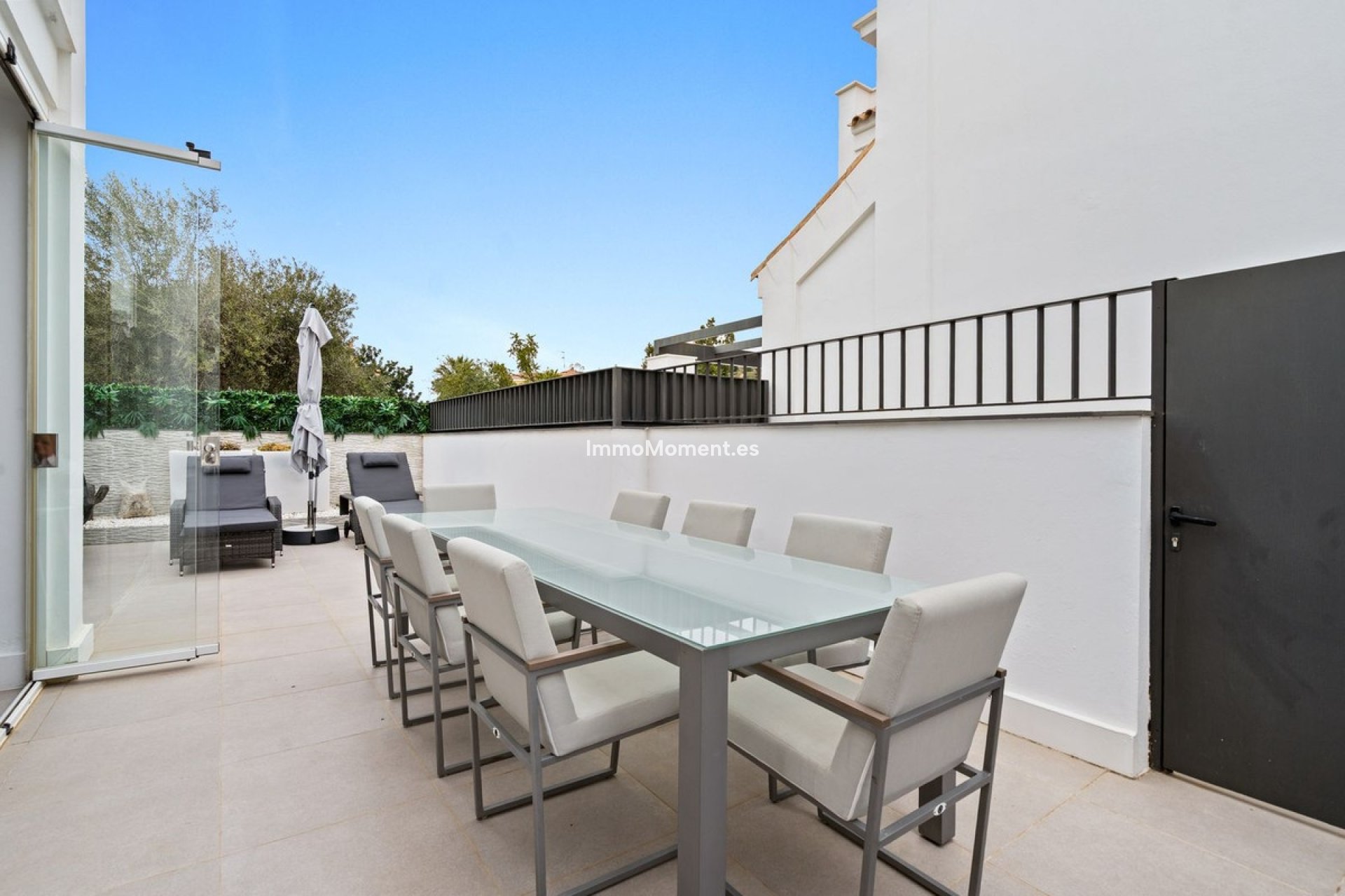 Reventa - Villa independiente - Mijas - La Cala de Mijas