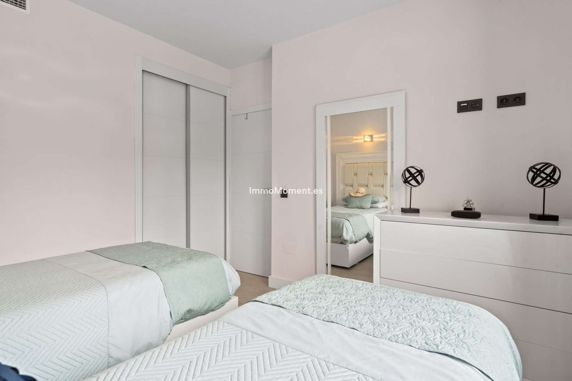 Reventa - Villa independiente - Mijas - La Cala de Mijas