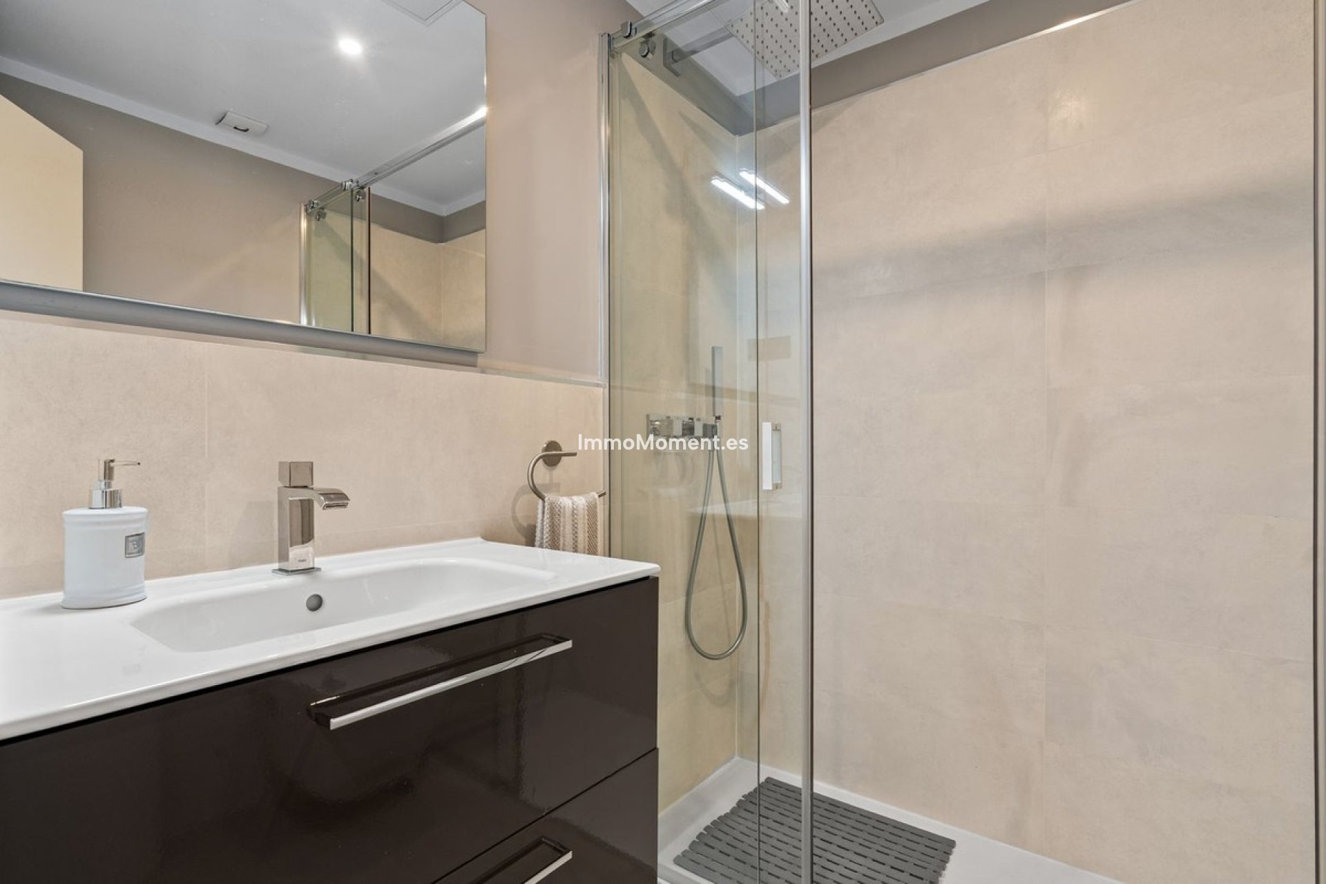 Reventa - Villa independiente - Mijas - La Cala de Mijas