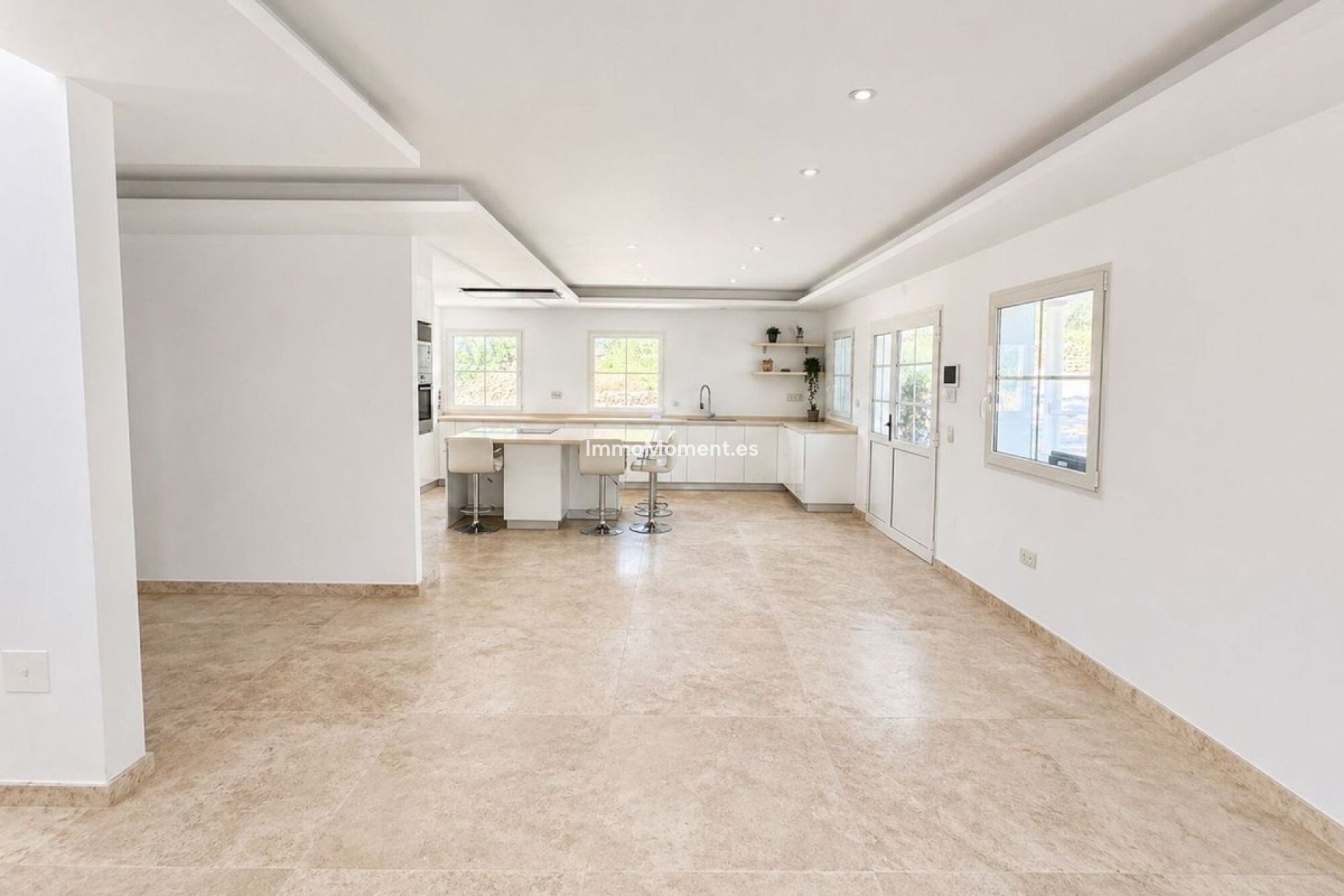 Reventa - Villa independiente - Mijas - La Cala de Mijas