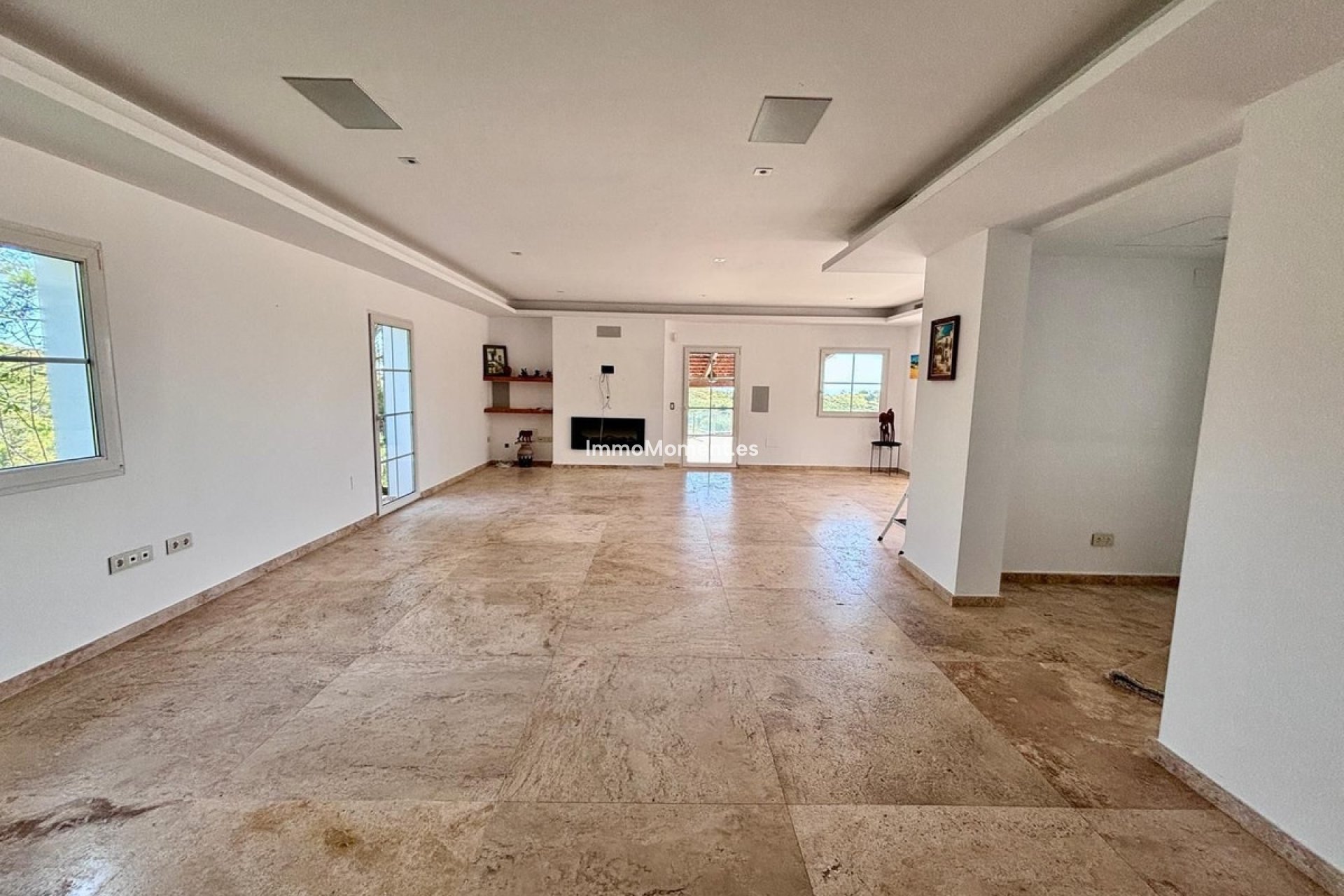 Reventa - Villa independiente - Mijas - La Cala de Mijas