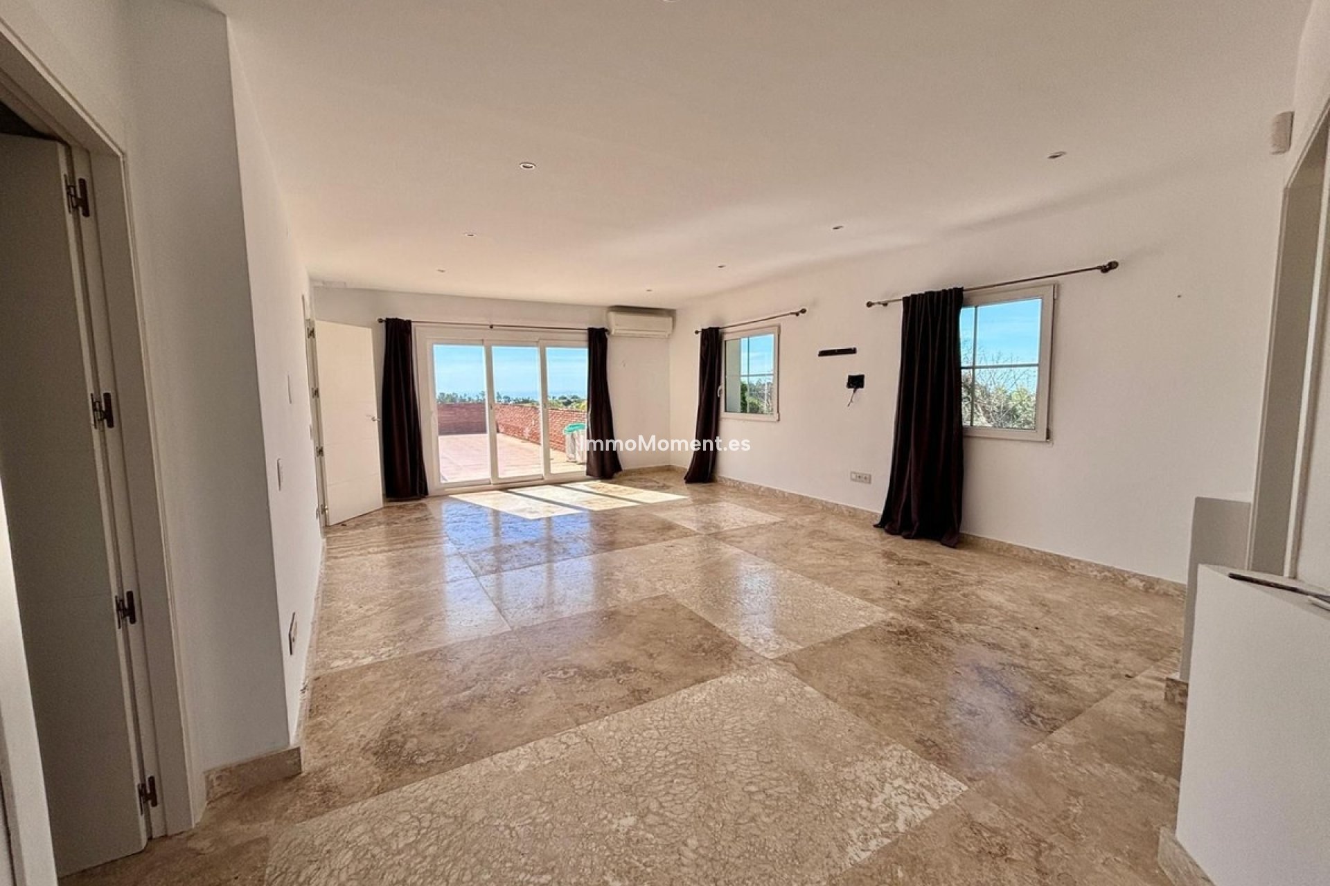 Reventa - Villa independiente - Mijas - La Cala de Mijas