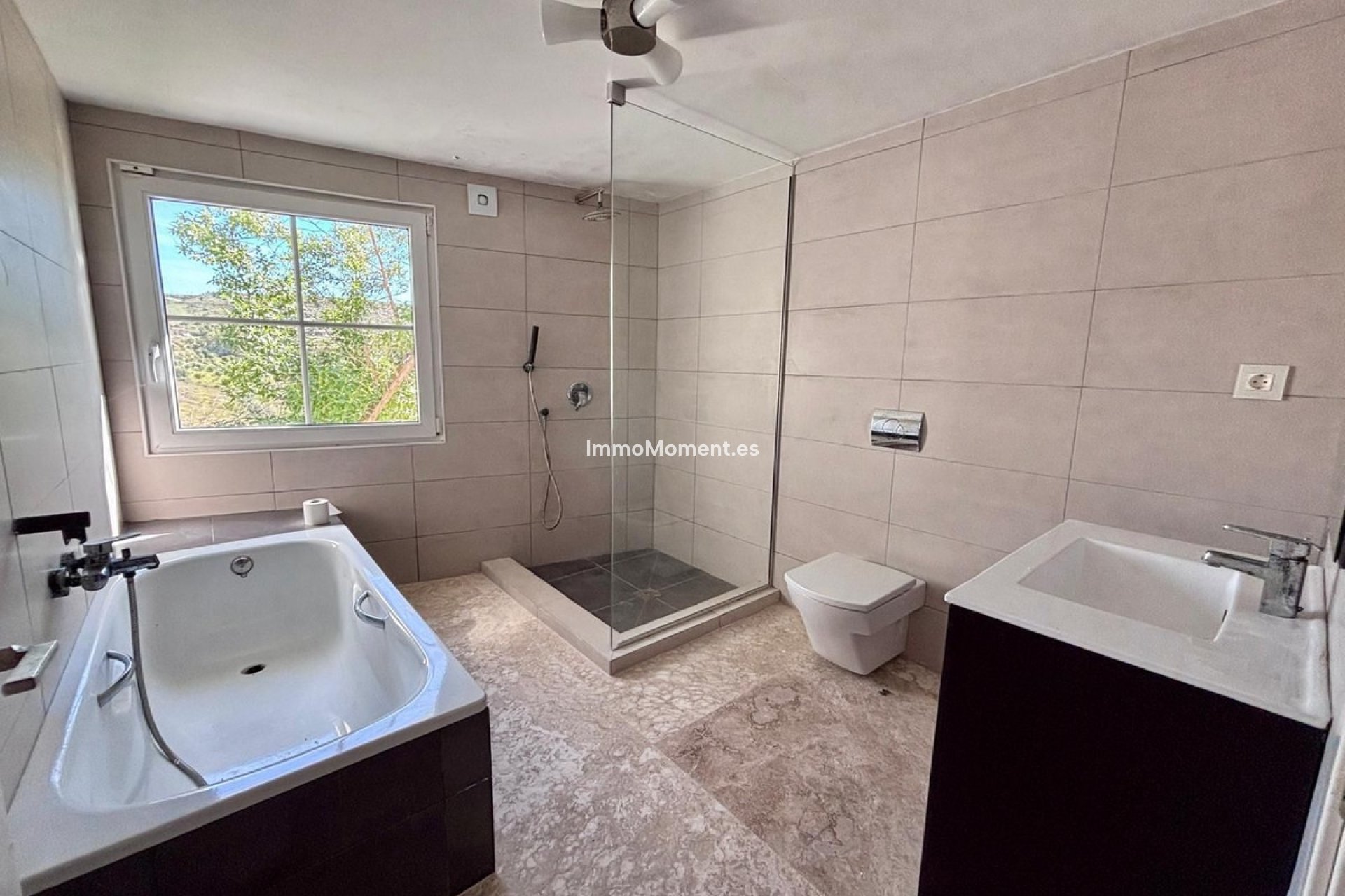 Reventa - Villa independiente - Mijas - La Cala de Mijas