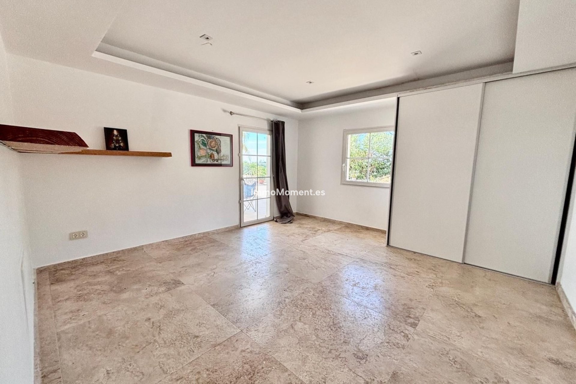 Reventa - Villa independiente - Mijas - La Cala de Mijas