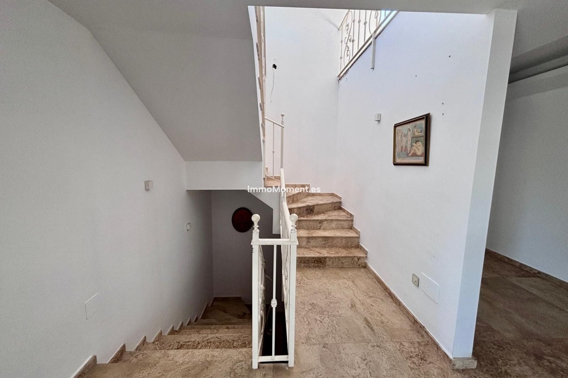 Reventa - Villa independiente - Mijas - La Cala de Mijas