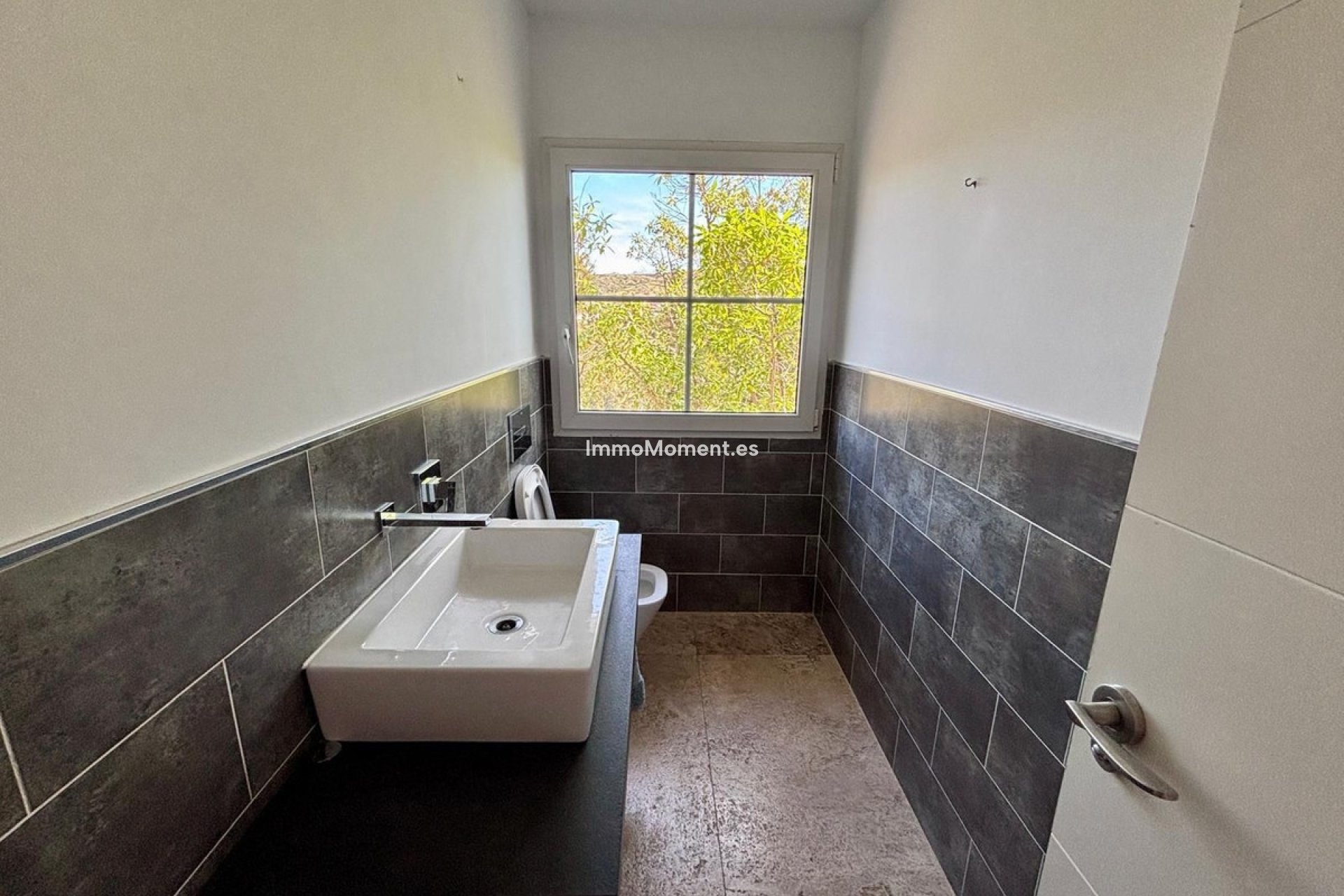 Reventa - Villa independiente - Mijas - La Cala de Mijas