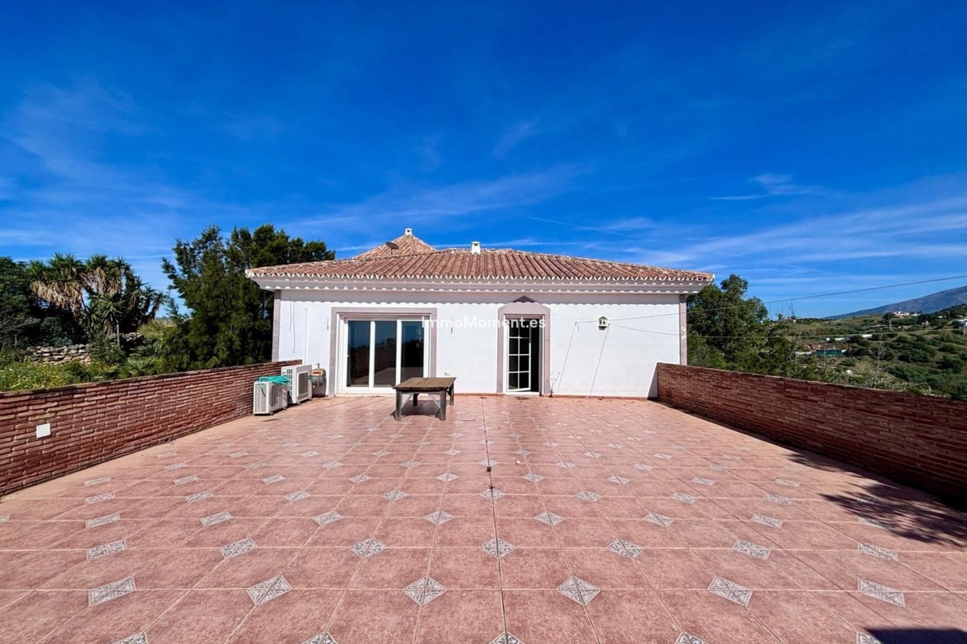 Reventa - Villa independiente - Mijas - La Cala de Mijas