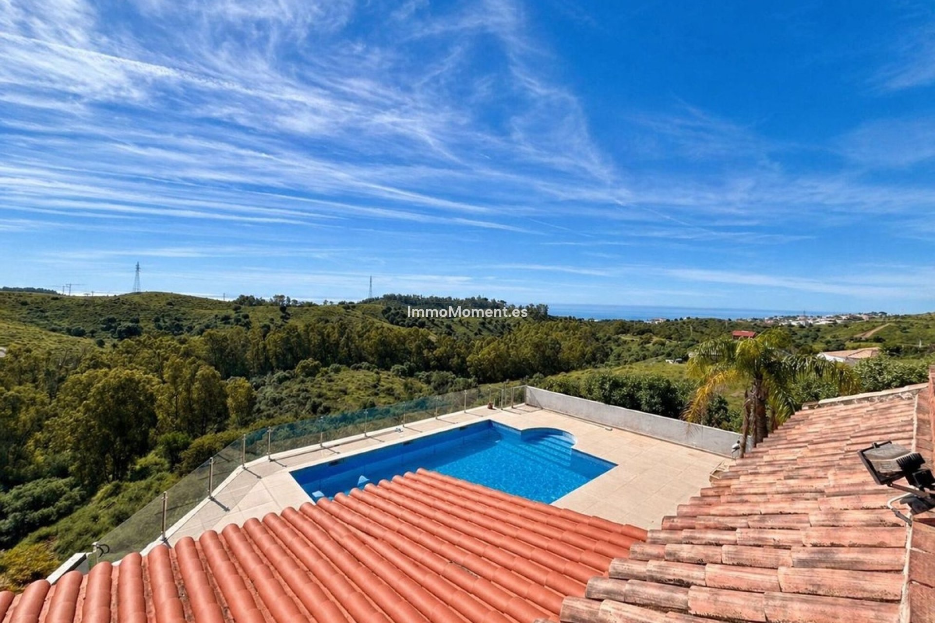 Reventa - Villa independiente - Mijas - La Cala de Mijas