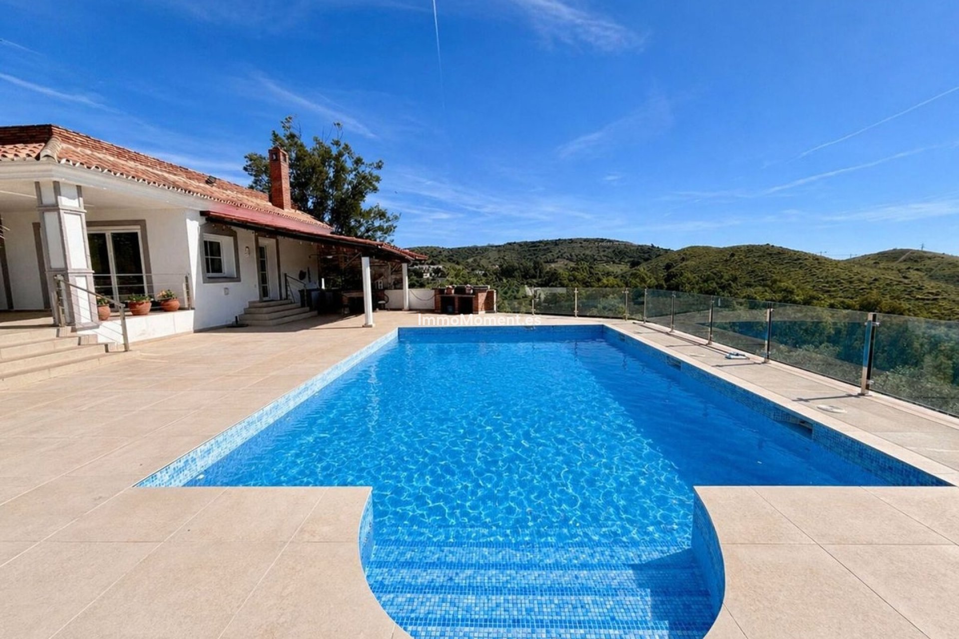 Reventa - Villa independiente - Mijas - La Cala de Mijas