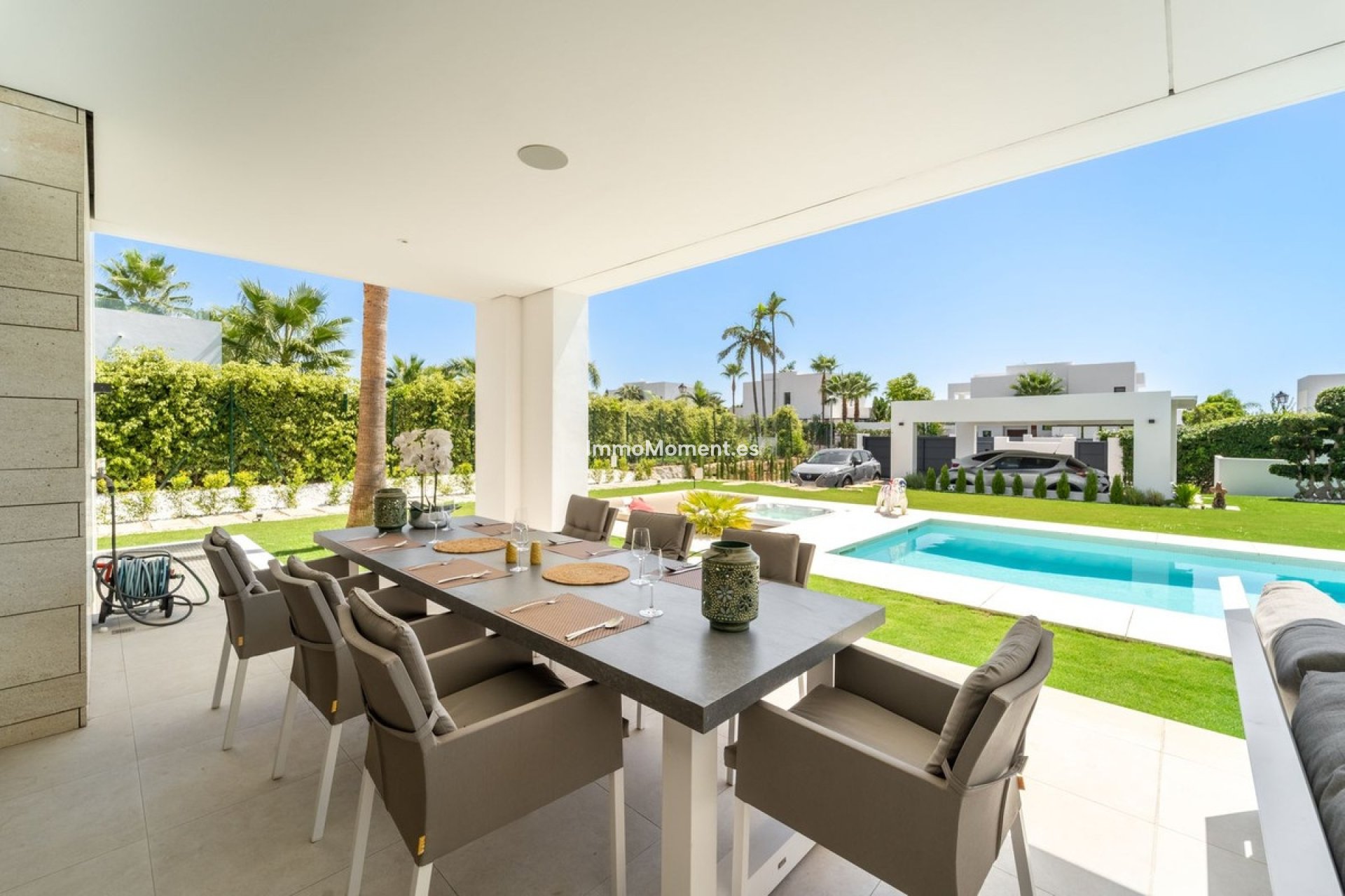 Reventa - Villa independiente - Mijas - La Cala Golf