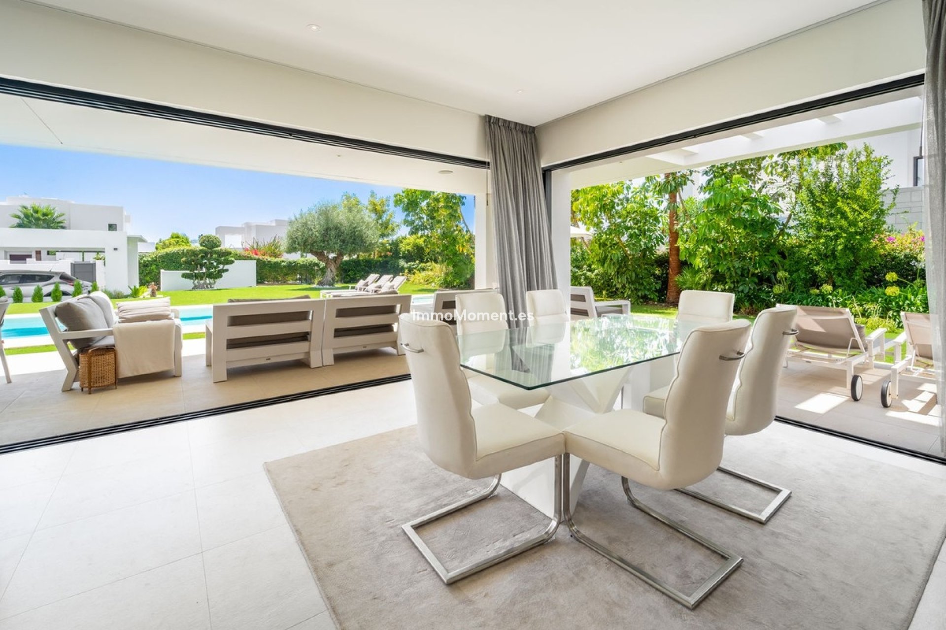 Reventa - Villa independiente - Mijas - La Cala Golf