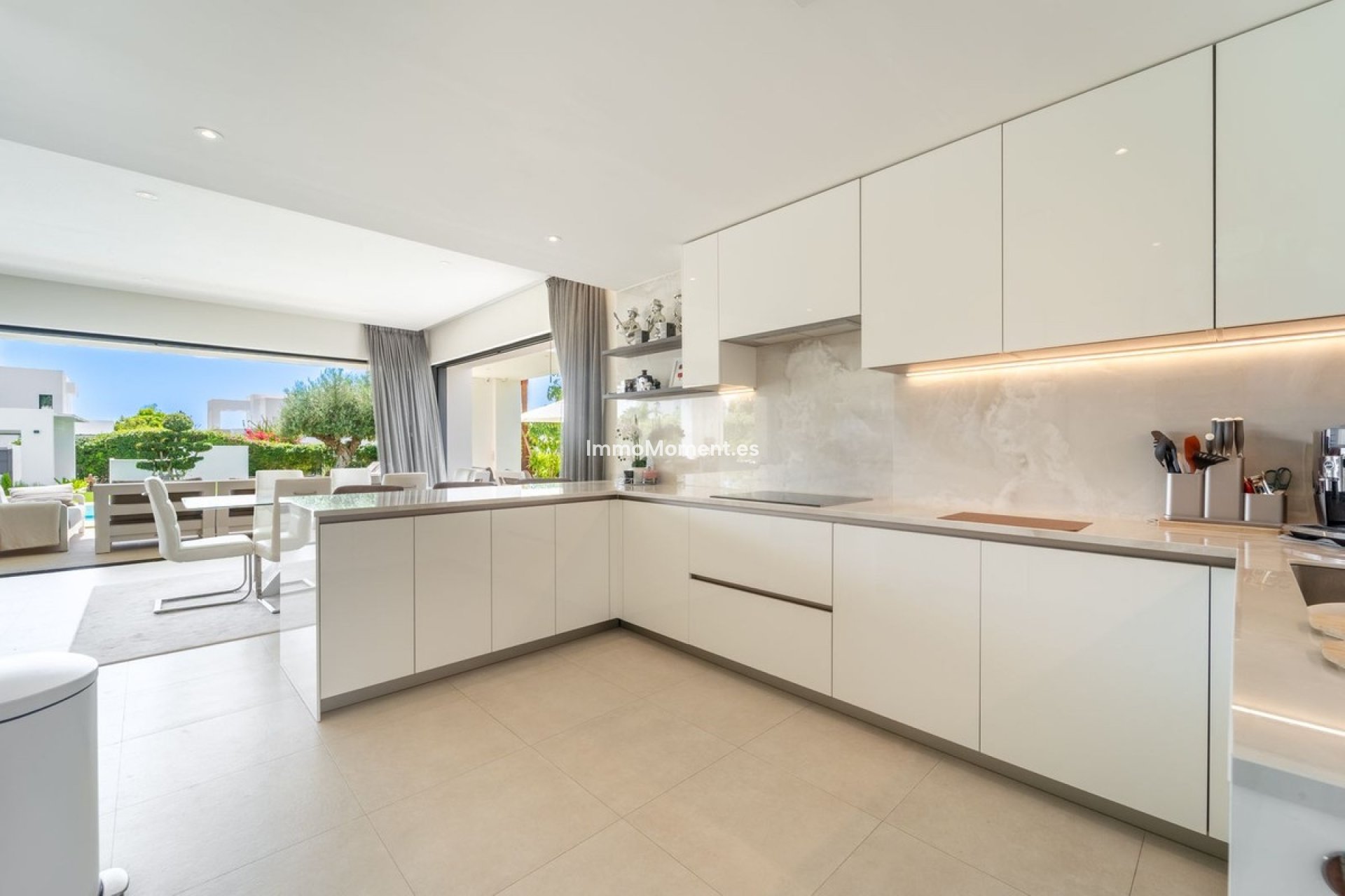 Reventa - Villa independiente - Mijas - La Cala Golf
