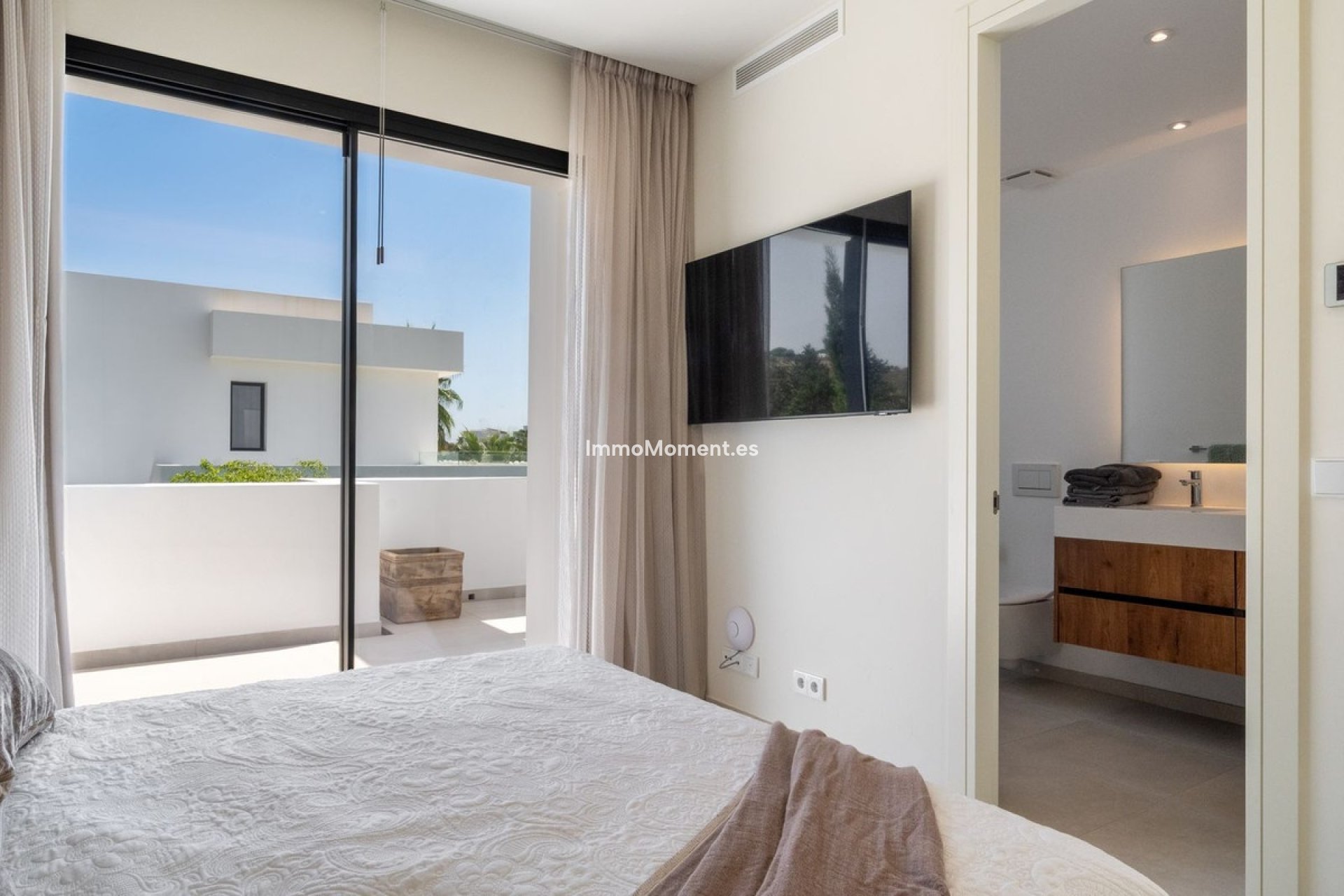 Reventa - Villa independiente - Mijas - La Cala Golf