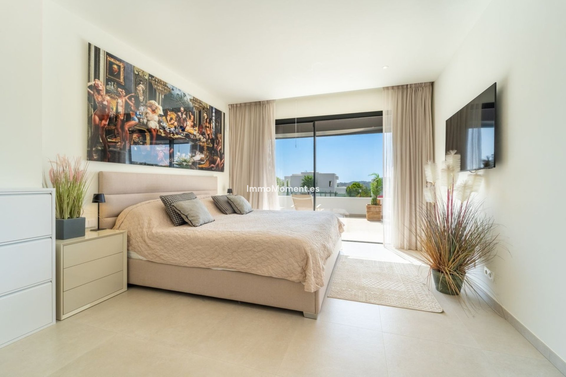 Reventa - Villa independiente - Mijas - La Cala Golf