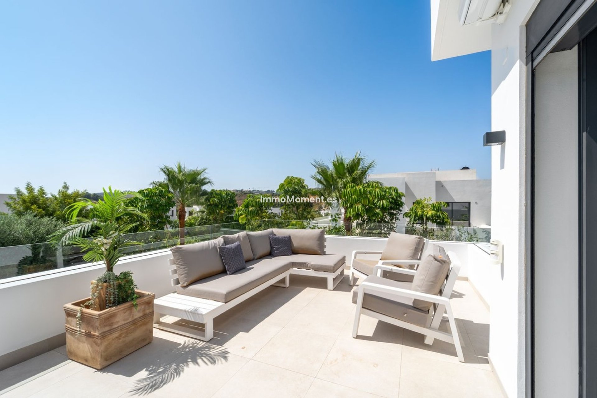 Reventa - Villa independiente - Mijas - La Cala Golf