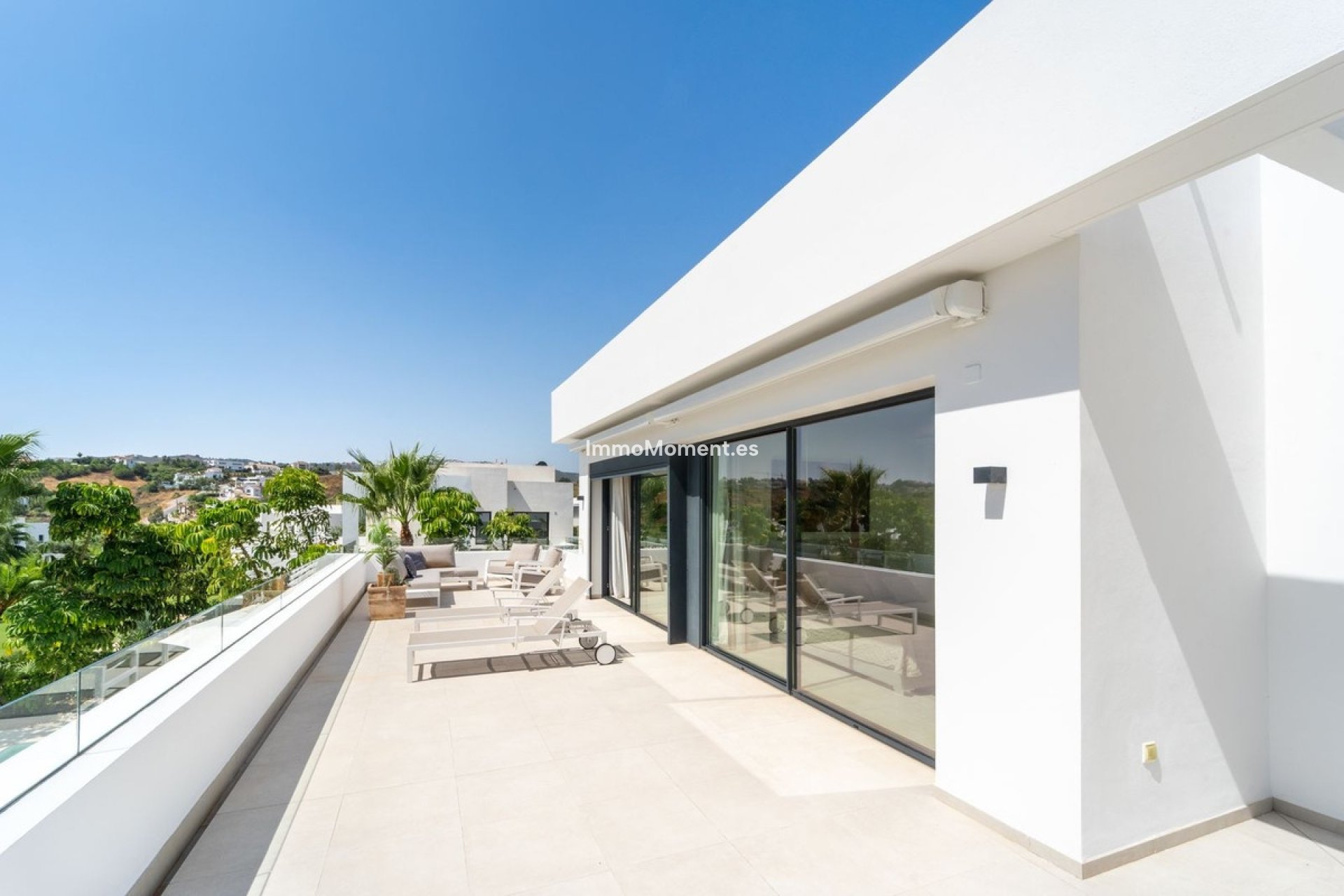 Reventa - Villa independiente - Mijas - La Cala Golf