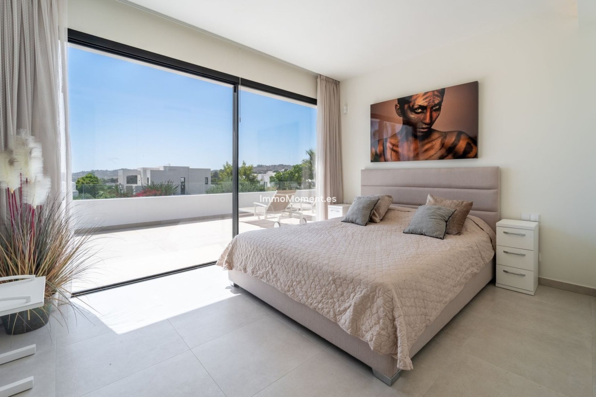 Reventa - Villa independiente - Mijas - La Cala Golf