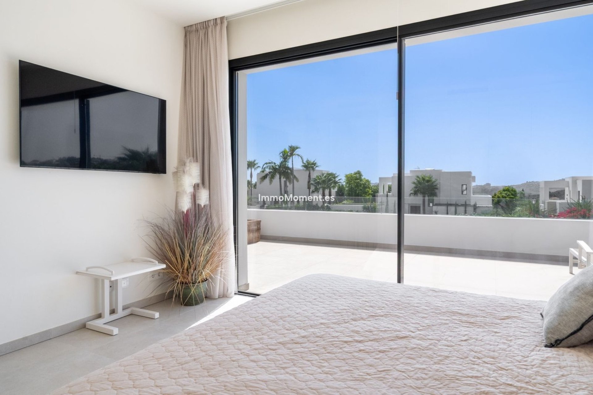Reventa - Villa independiente - Mijas - La Cala Golf