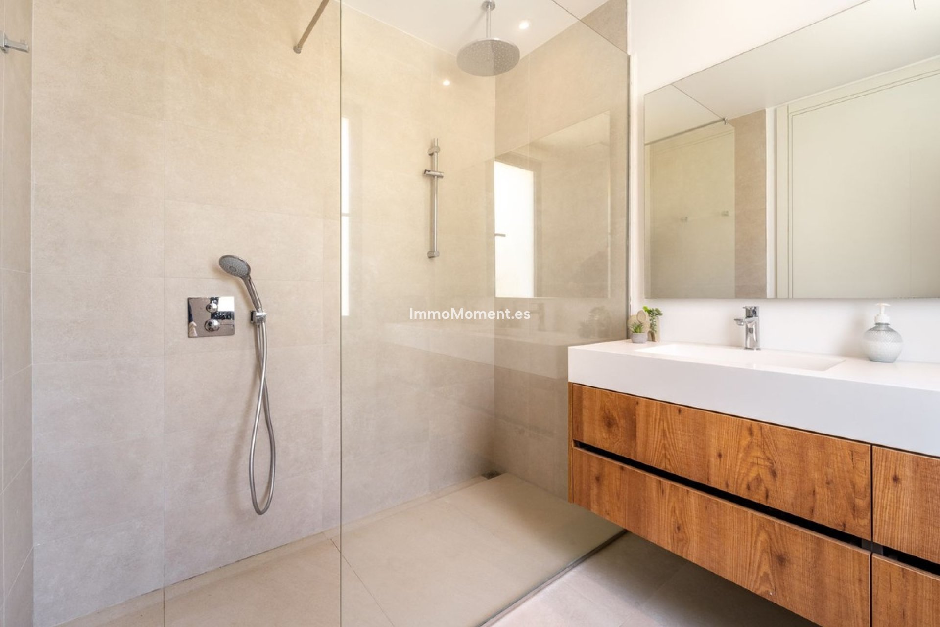 Reventa - Villa independiente - Mijas - La Cala Golf