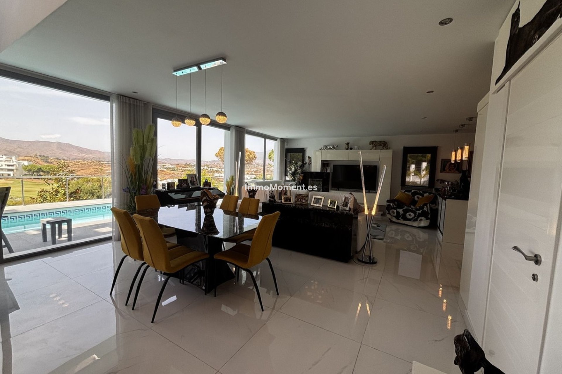 Reventa - Villa independiente - Mijas - La Cala Golf