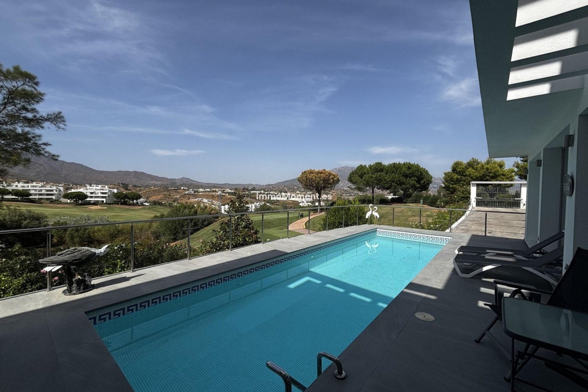 Reventa - Villa independiente - Mijas - La Cala Golf