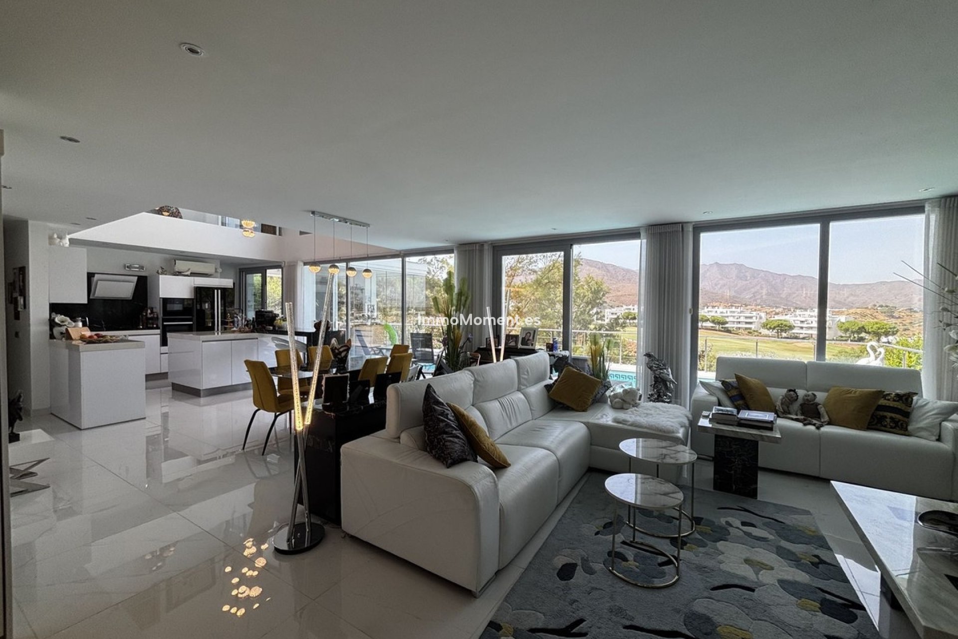 Reventa - Villa independiente - Mijas - La Cala Golf