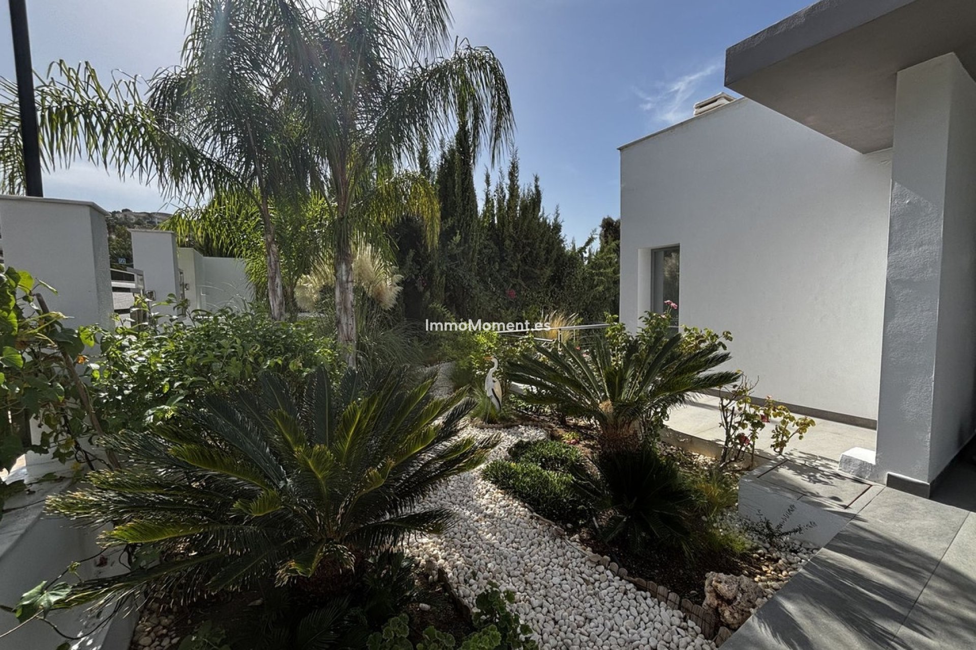 Reventa - Villa independiente - Mijas - La Cala Golf