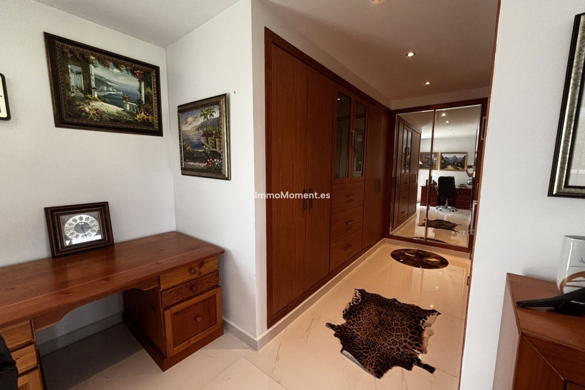 Reventa - Villa independiente - Mijas - La Cala Golf