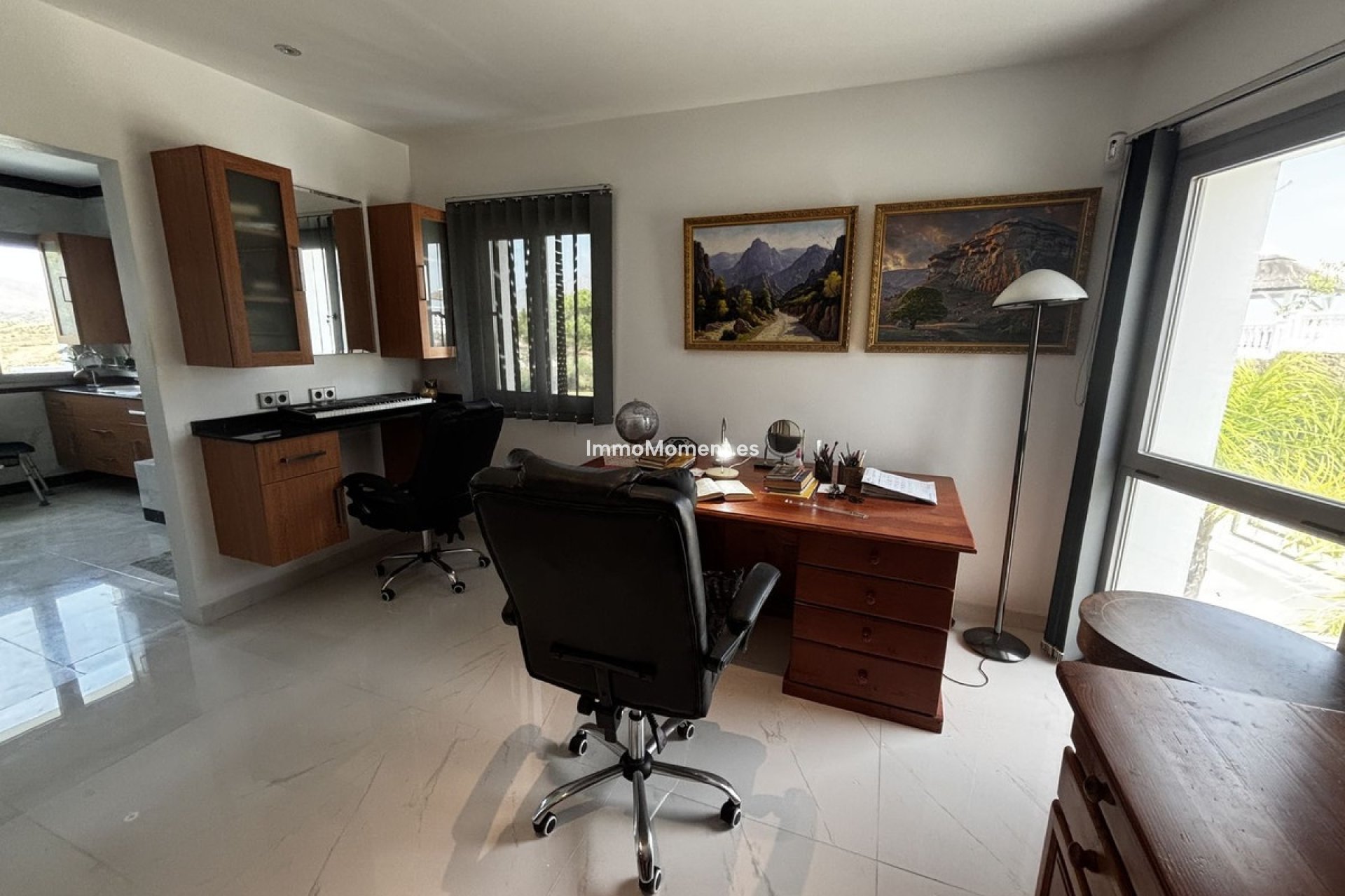 Reventa - Villa independiente - Mijas - La Cala Golf