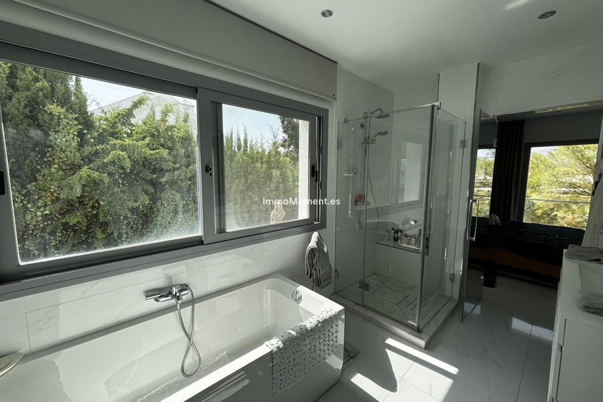 Reventa - Villa independiente - Mijas - La Cala Golf