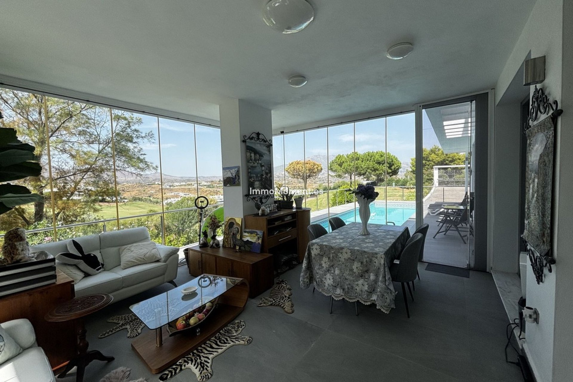 Reventa - Villa independiente - Mijas - La Cala Golf