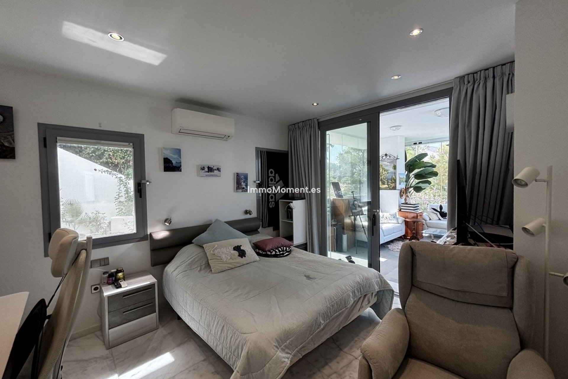 Reventa - Villa independiente - Mijas - La Cala Golf