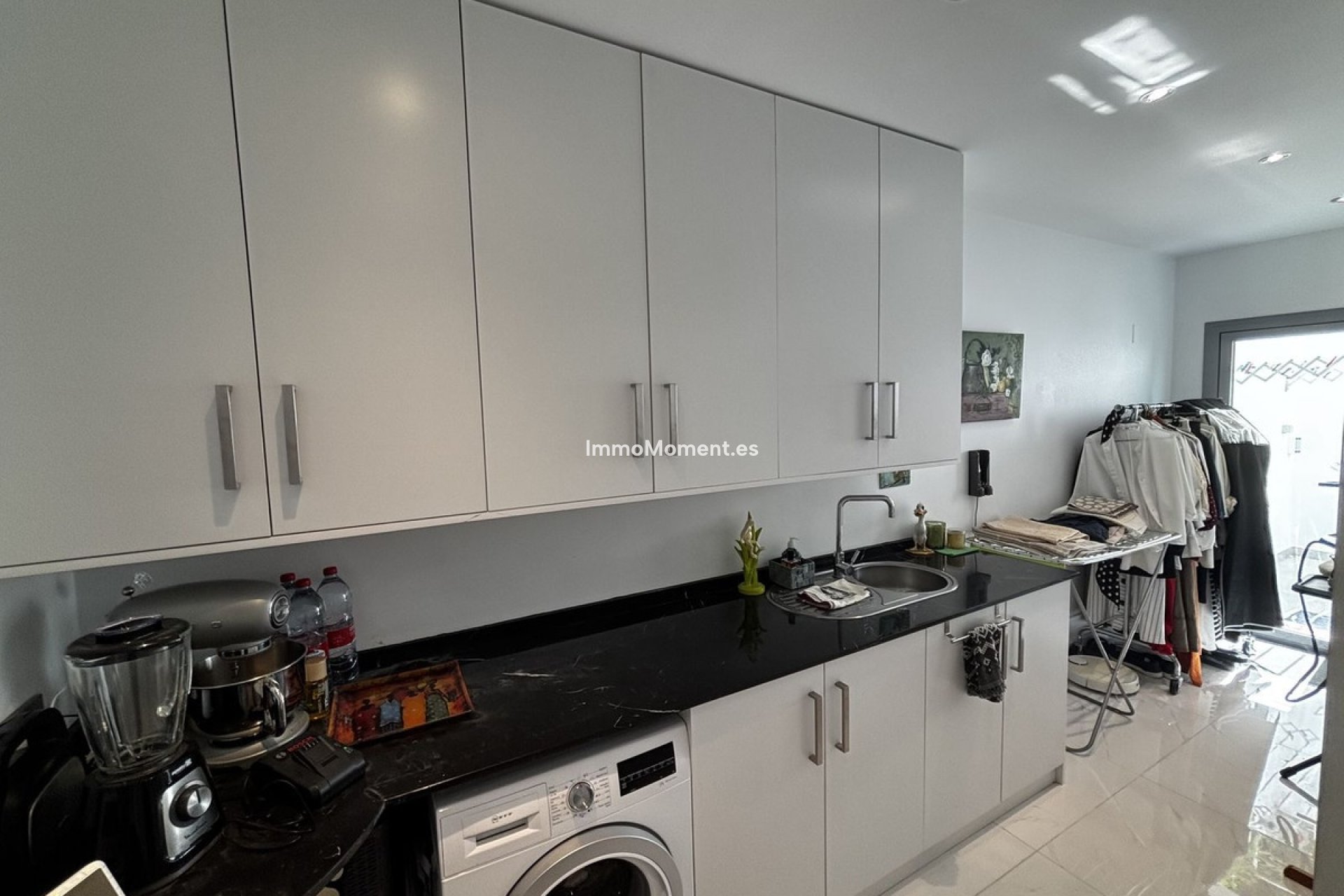 Reventa - Villa independiente - Mijas - La Cala Golf