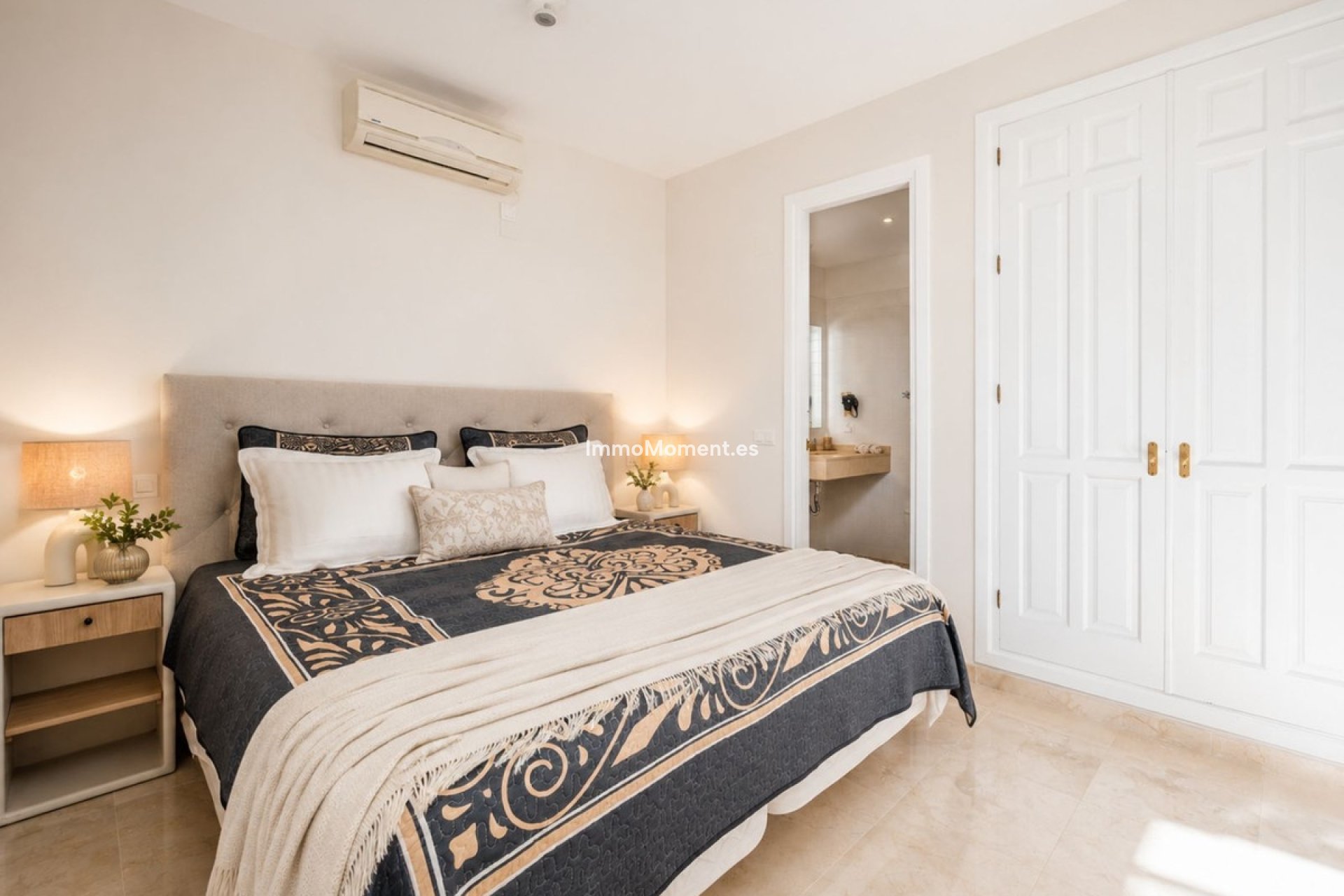 Reventa - Villa independiente - Mijas - La Cala Golf
