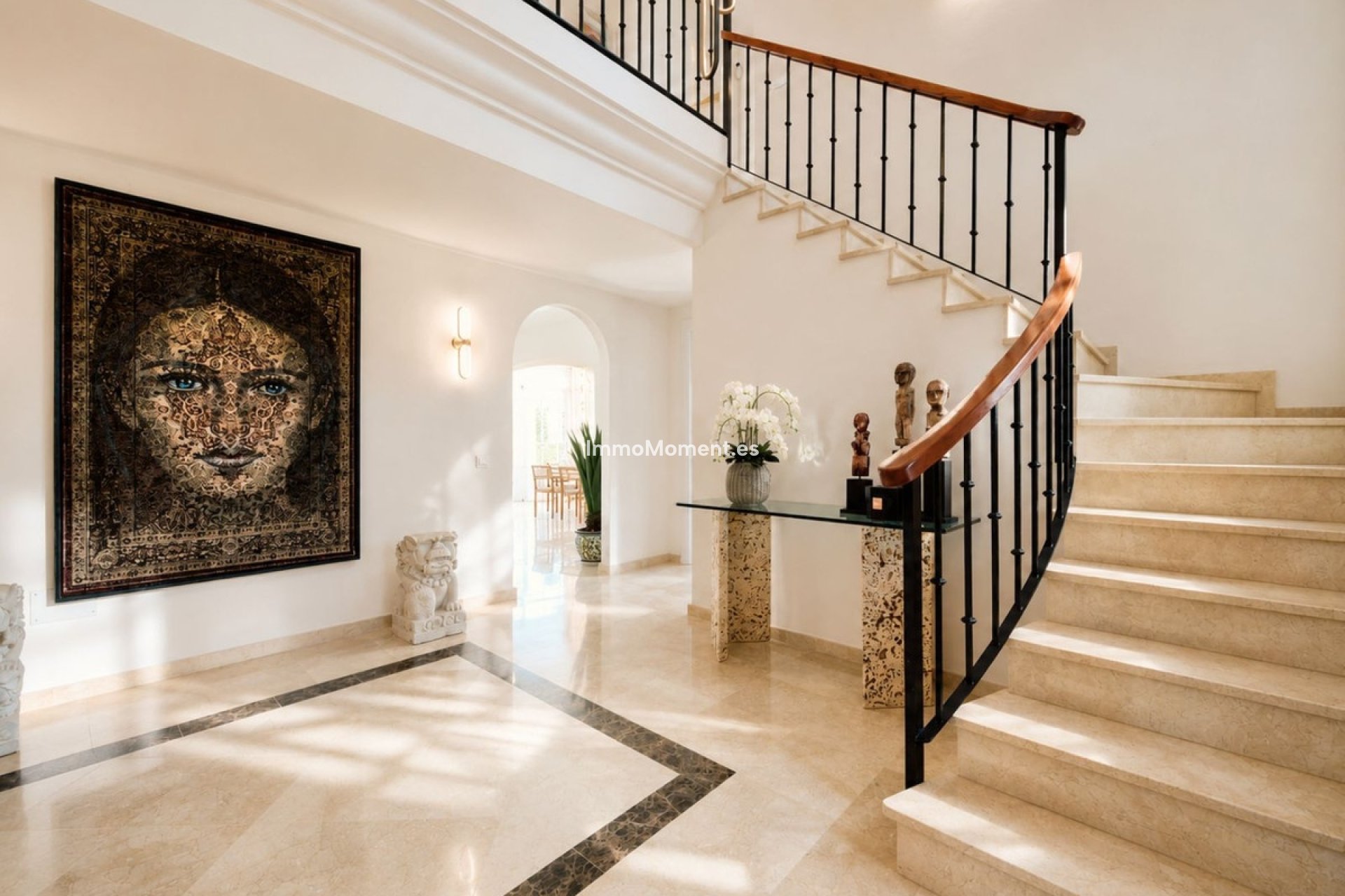 Reventa - Villa independiente - Mijas - La Cala Golf