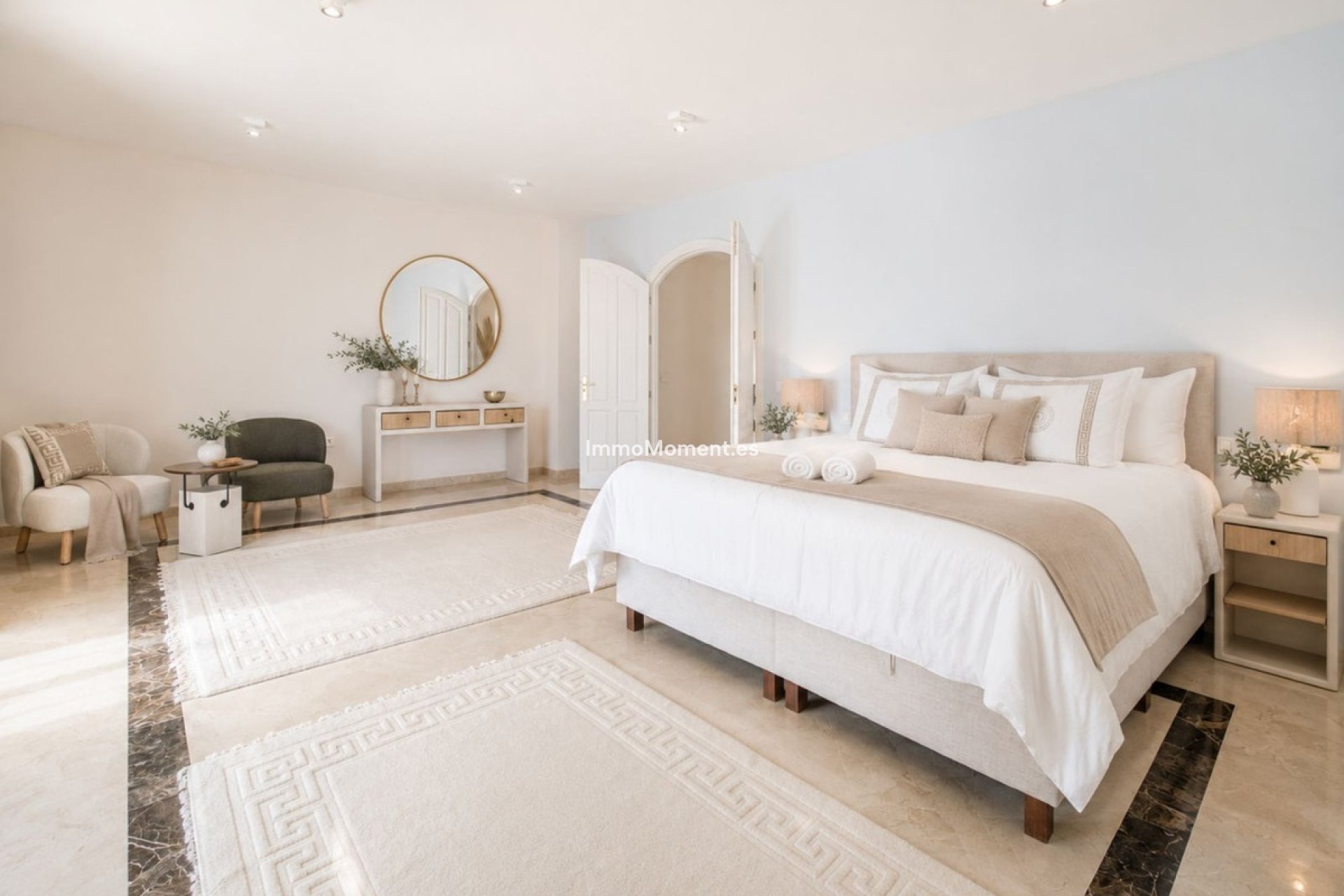 Reventa - Villa independiente - Mijas - La Cala Golf