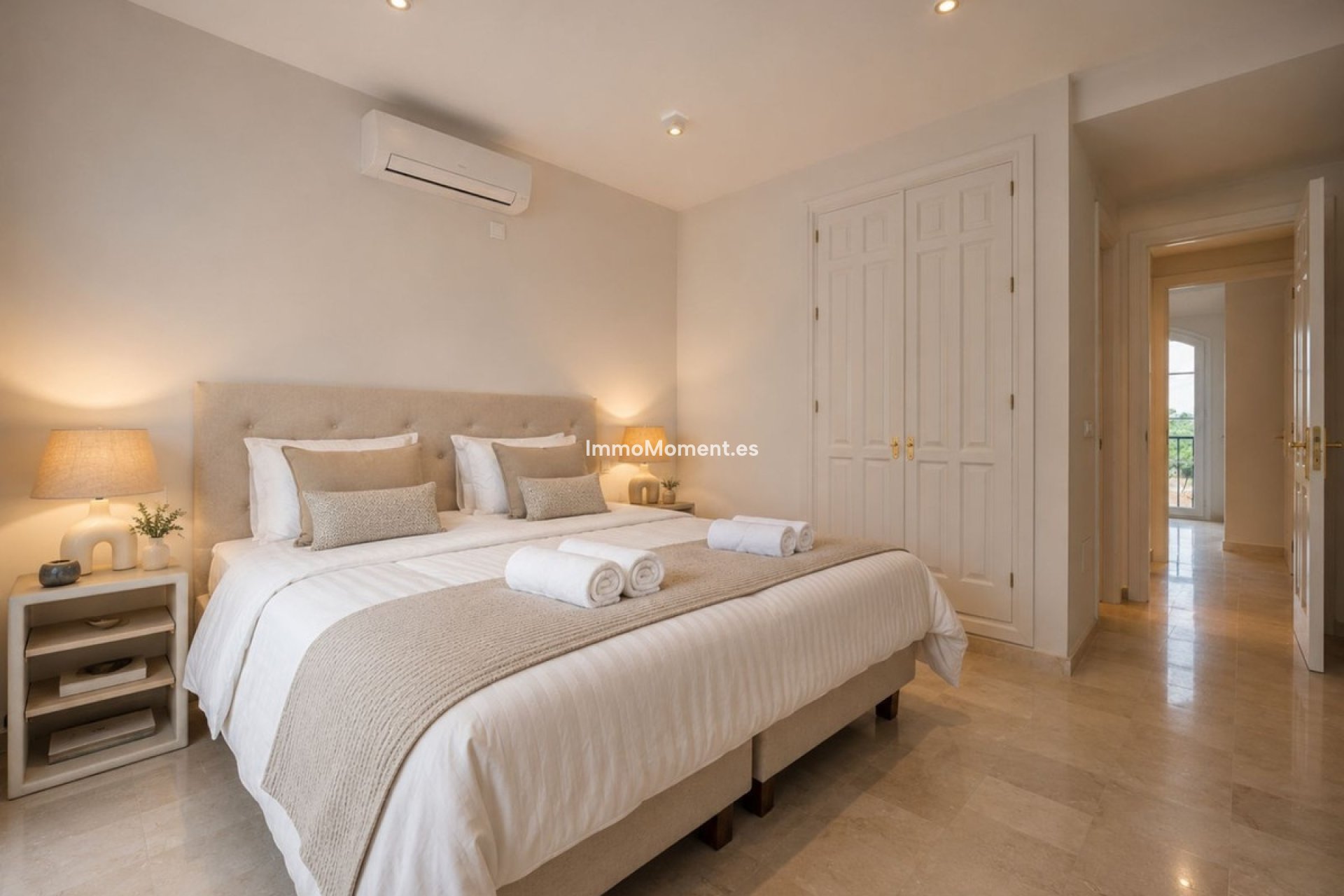 Reventa - Villa independiente - Mijas - La Cala Golf