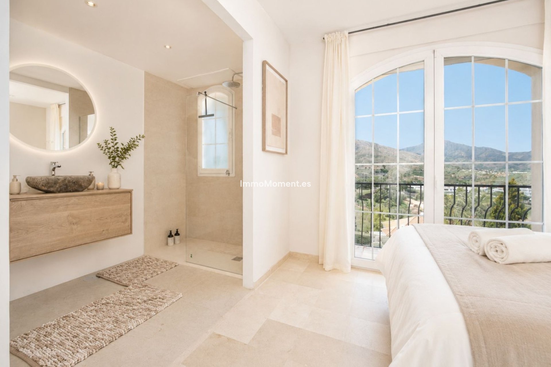 Reventa - Villa independiente - Mijas - La Cala Golf