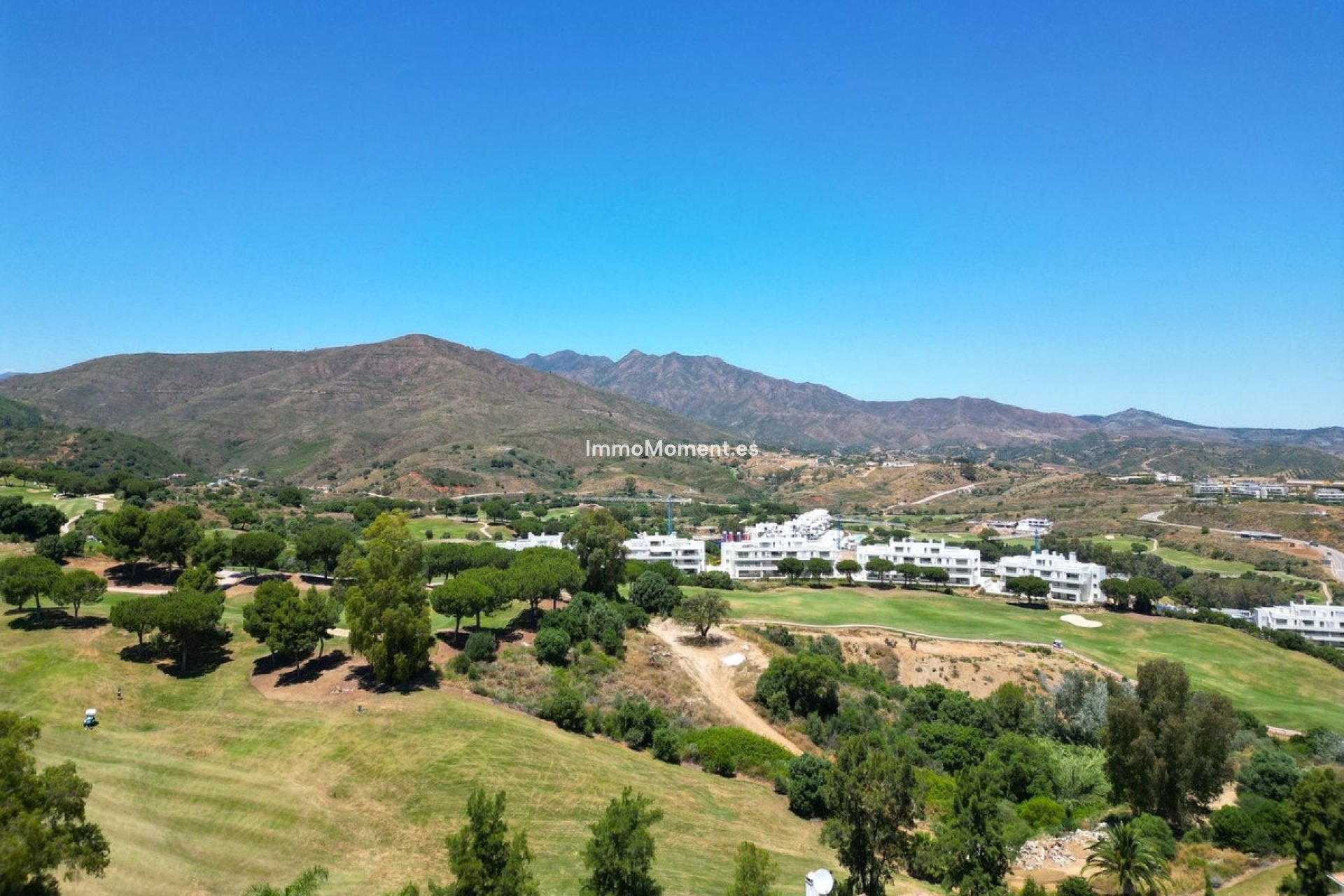 Reventa - Villa independiente - Mijas - La Cala Golf