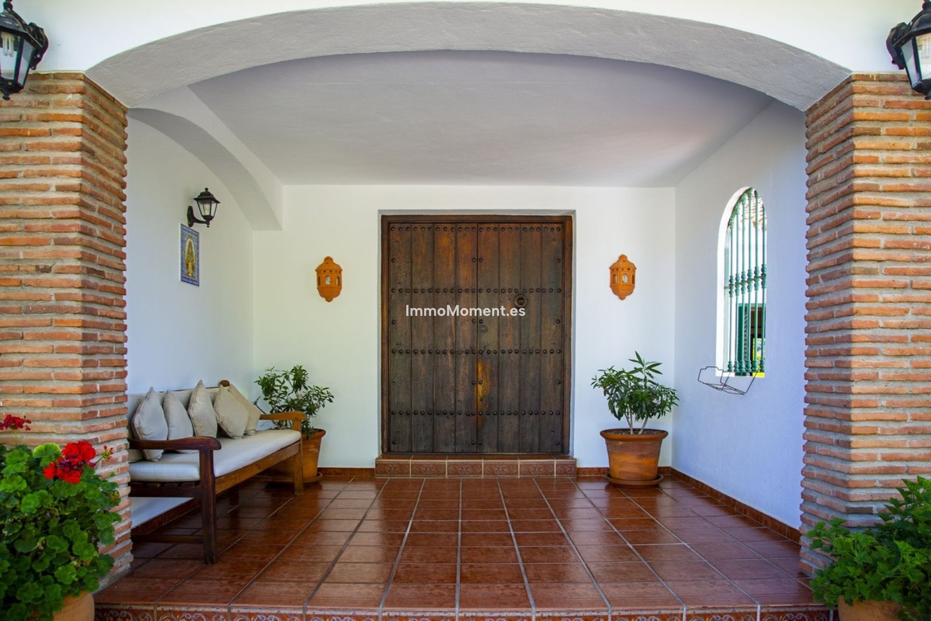 Reventa - Villa independiente - Mijas - La Cala Golf