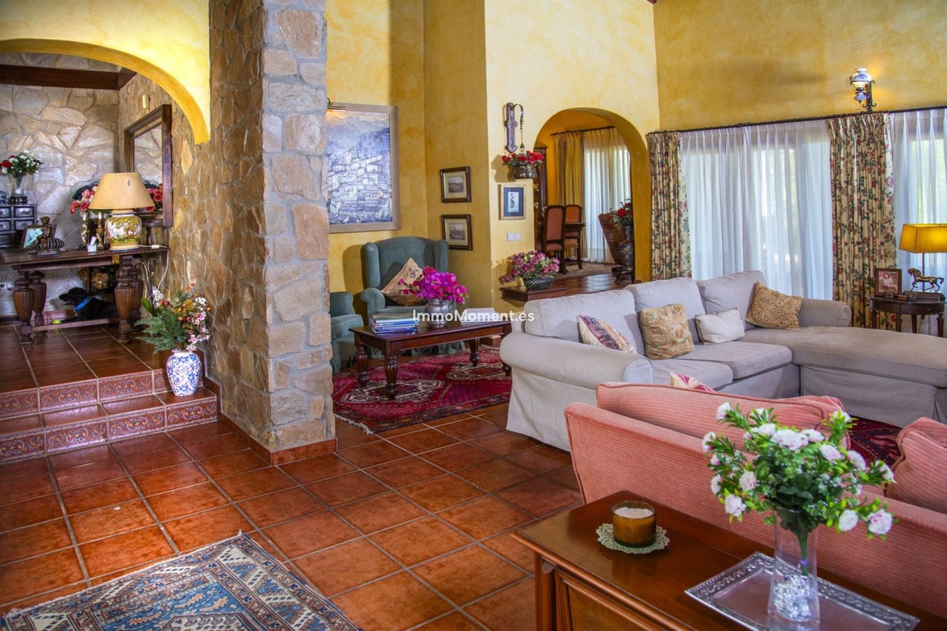 Reventa - Villa independiente - Mijas - La Cala Golf