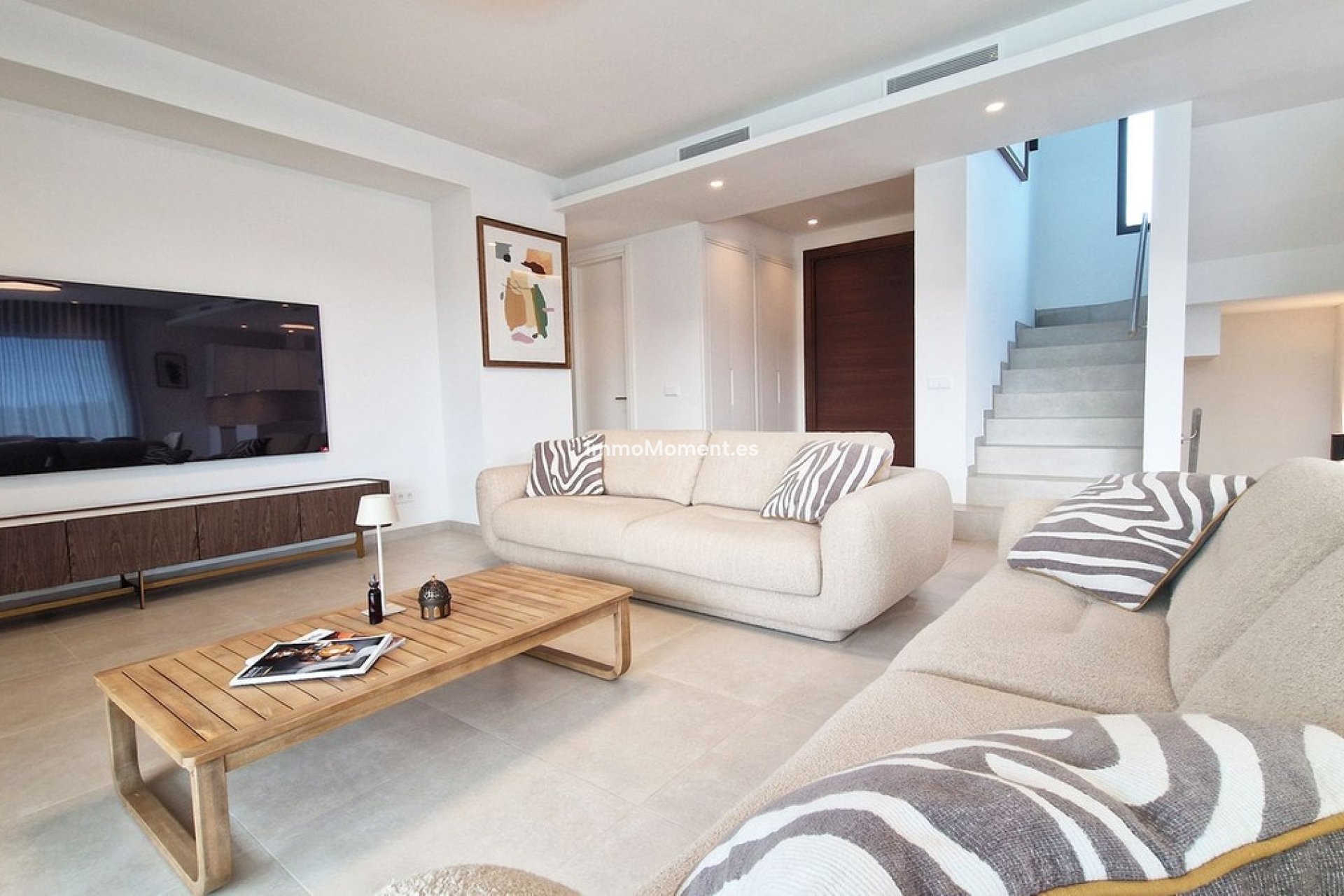 Reventa - Villa independiente - Mijas - La Cala Golf