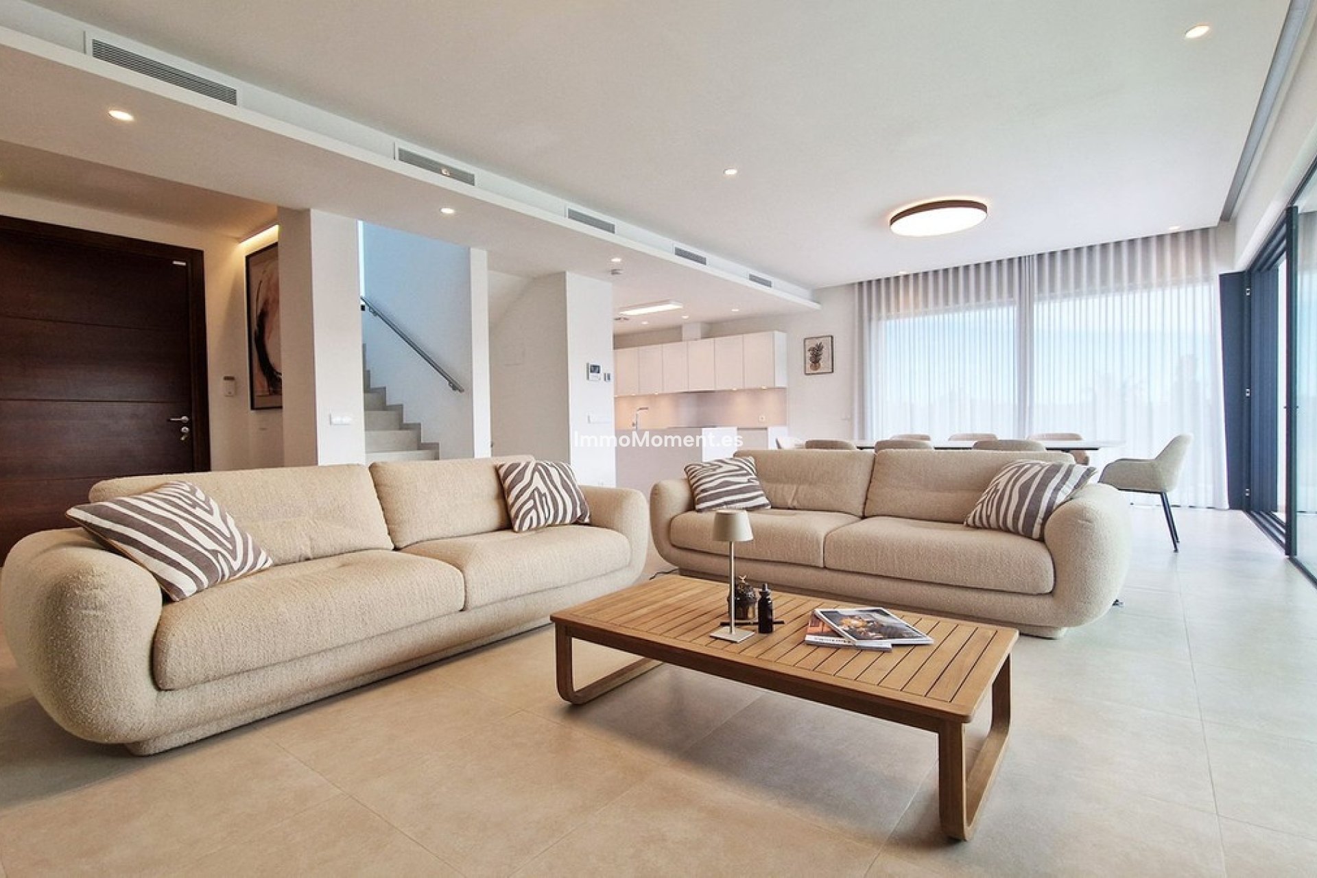 Reventa - Villa independiente - Mijas - La Cala Golf