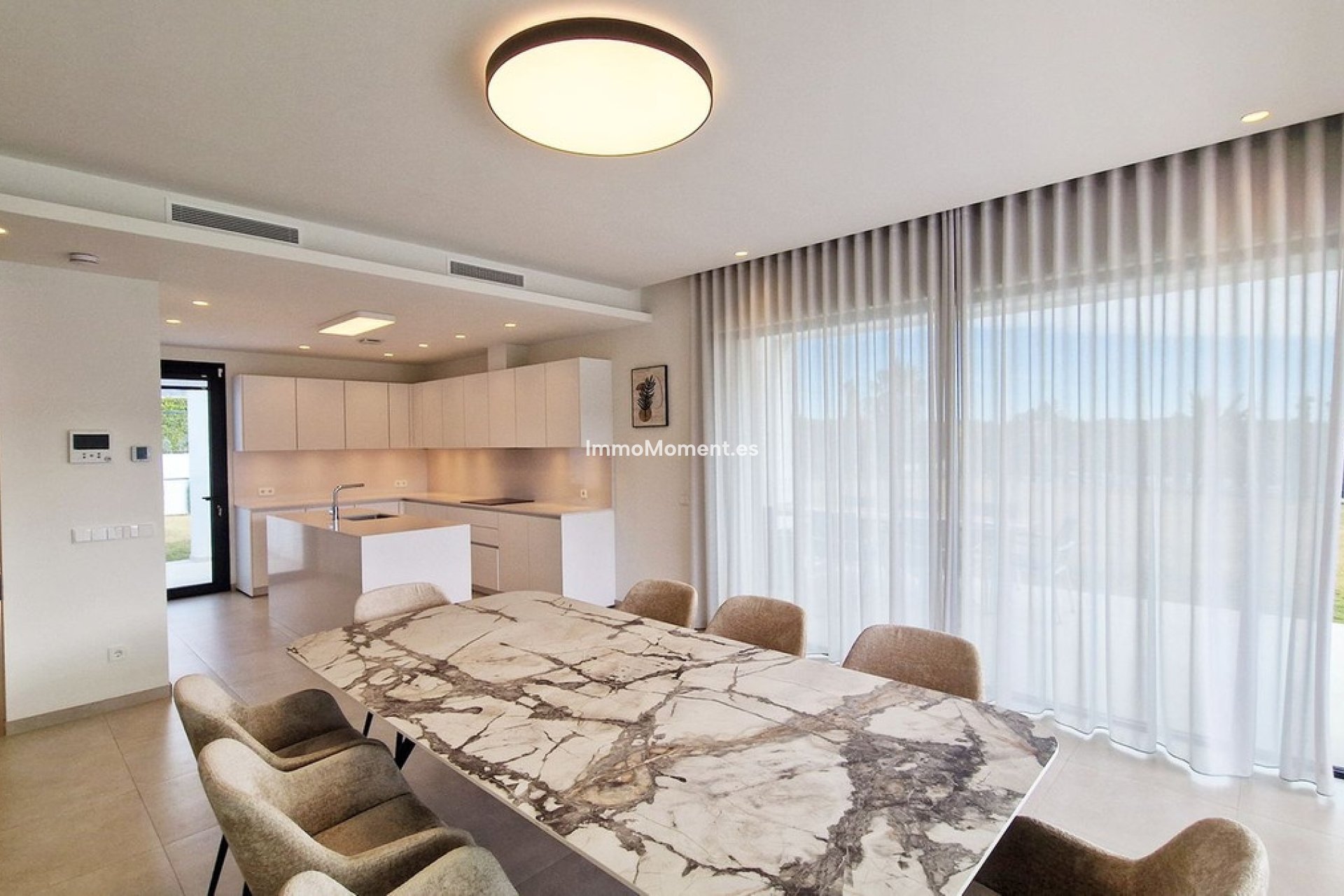 Reventa - Villa independiente - Mijas - La Cala Golf