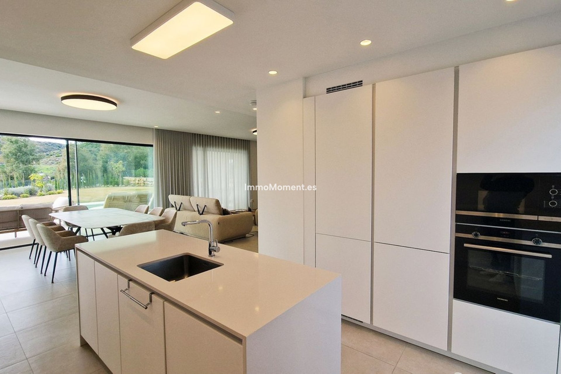 Reventa - Villa independiente - Mijas - La Cala Golf