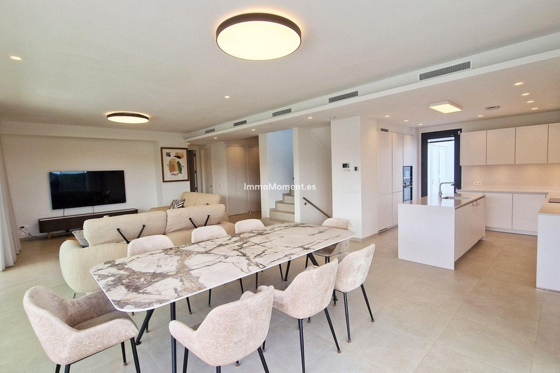 Reventa - Villa independiente - Mijas - La Cala Golf