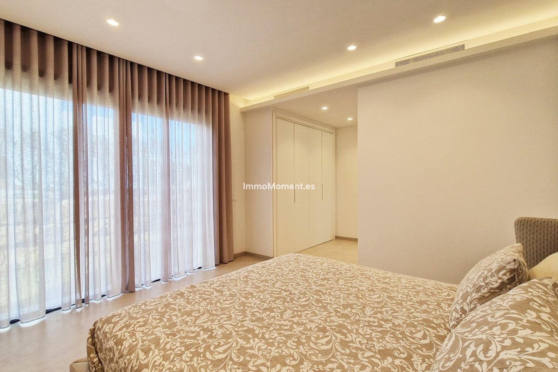 Reventa - Villa independiente - Mijas - La Cala Golf