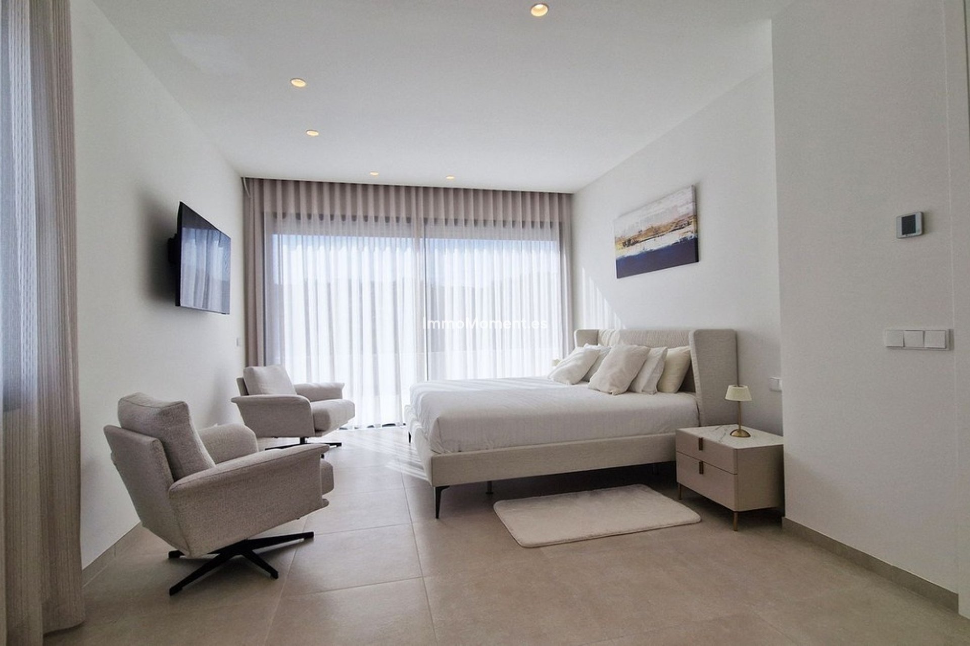 Reventa - Villa independiente - Mijas - La Cala Golf