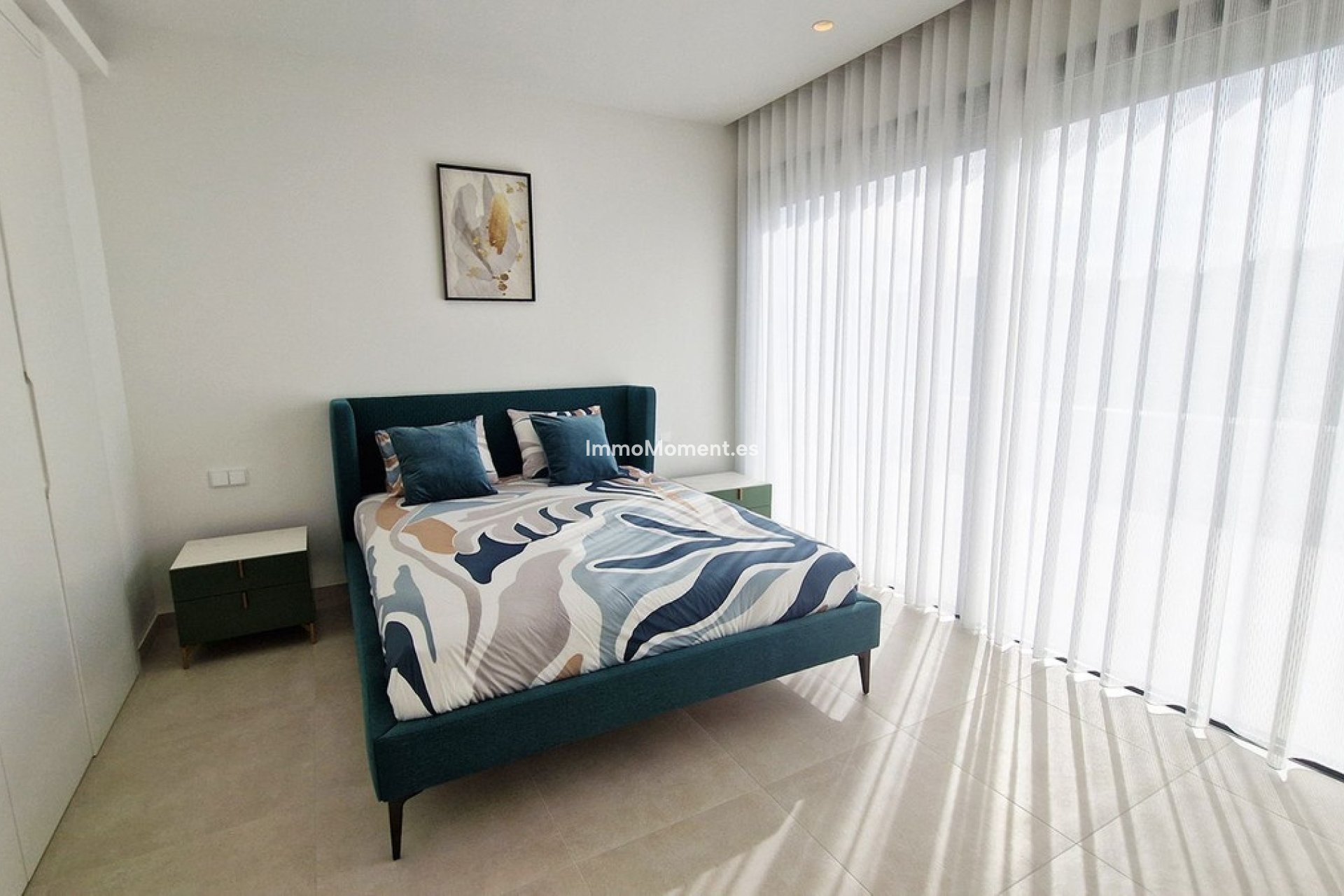 Reventa - Villa independiente - Mijas - La Cala Golf