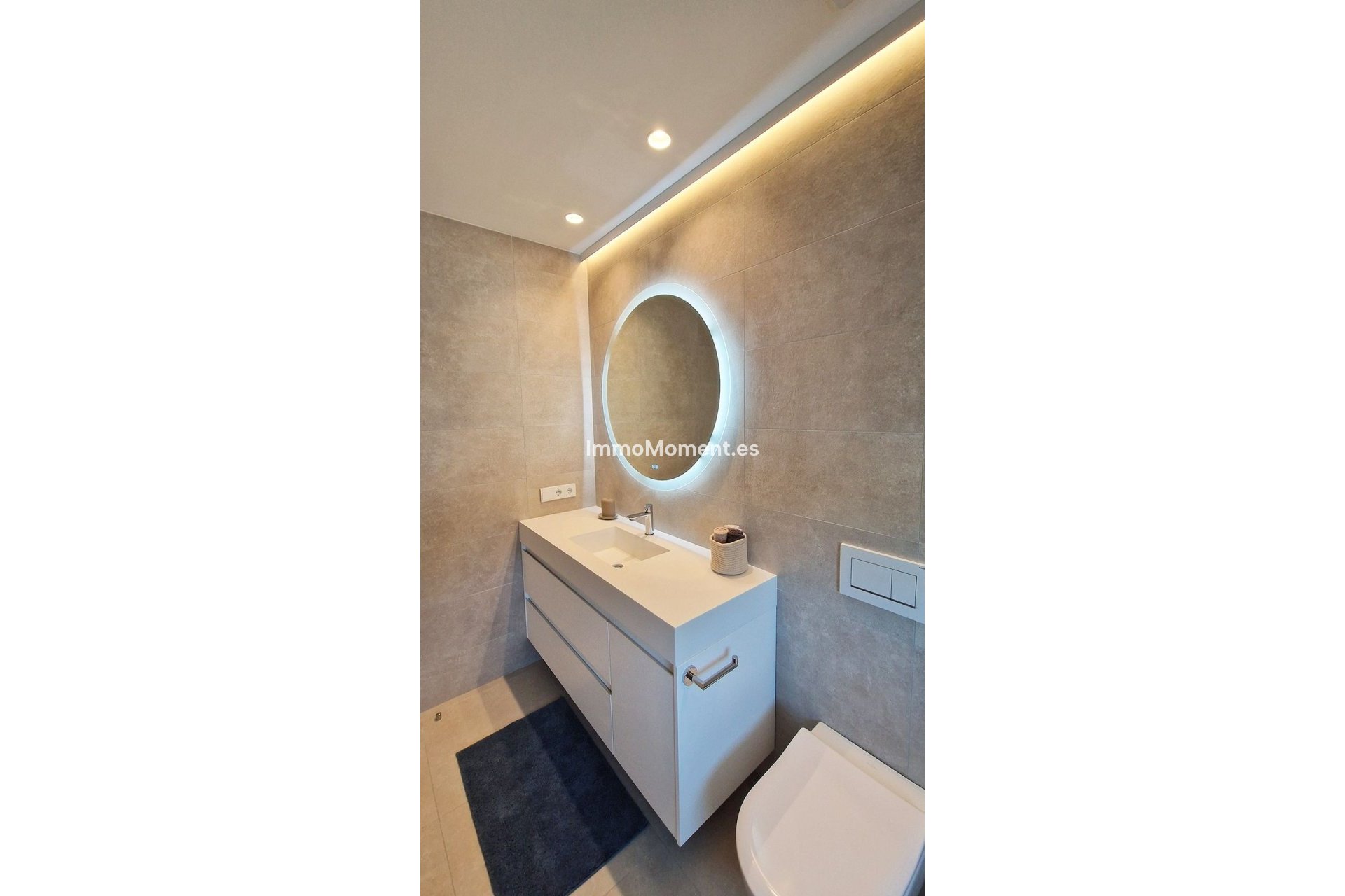 Reventa - Villa independiente - Mijas - La Cala Golf